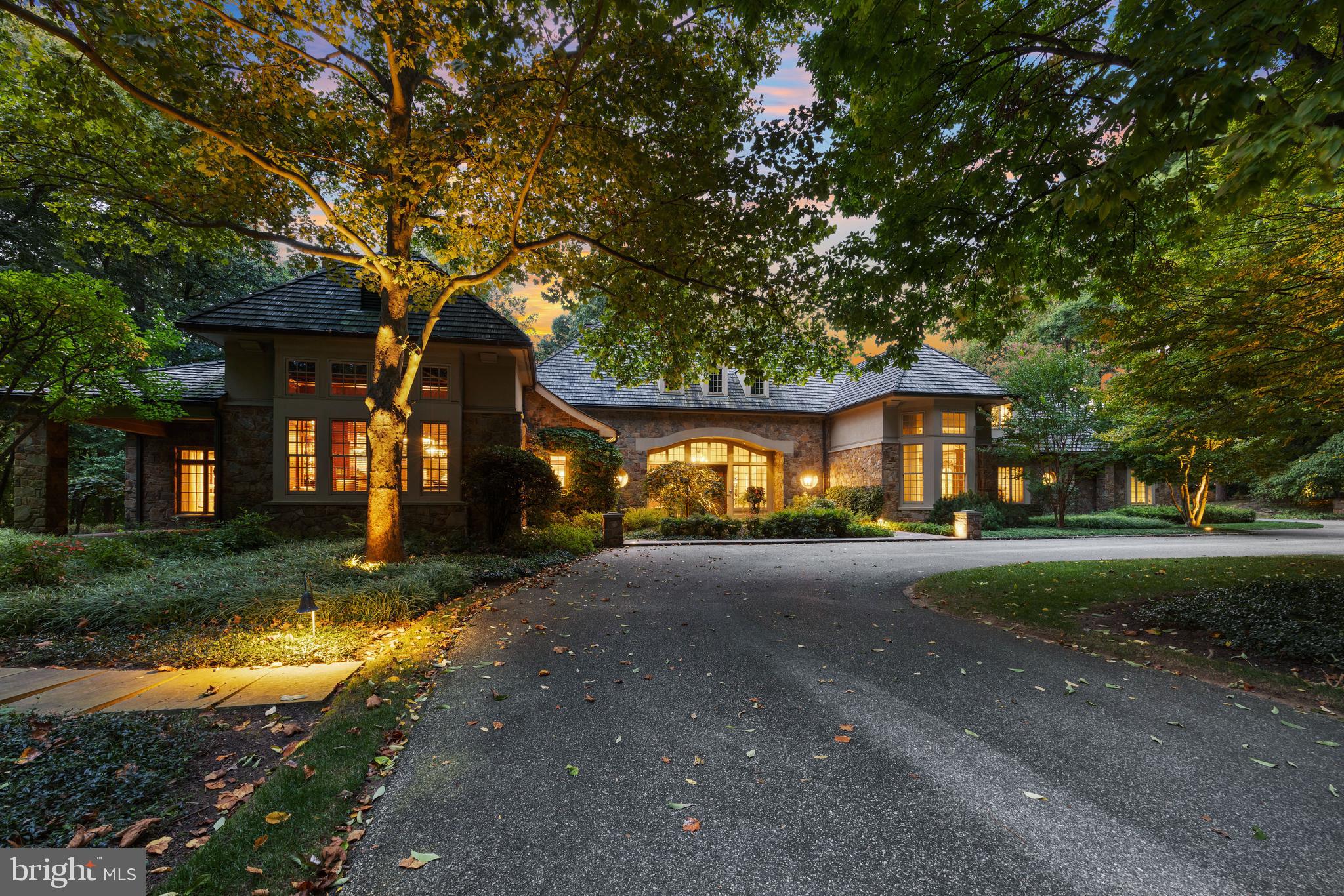 CAVES VALLEY GOLF CLUB - Residential