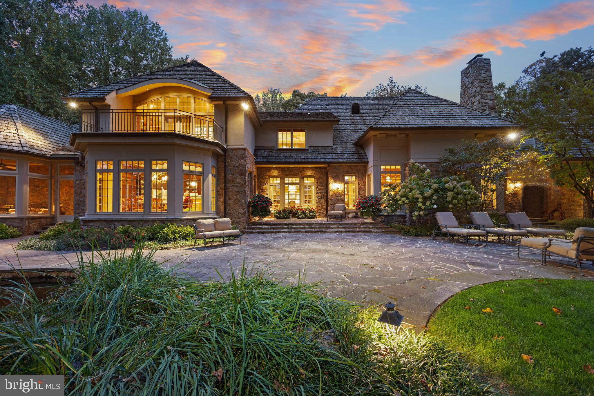 CAVES VALLEY GOLF CLUB - Residential