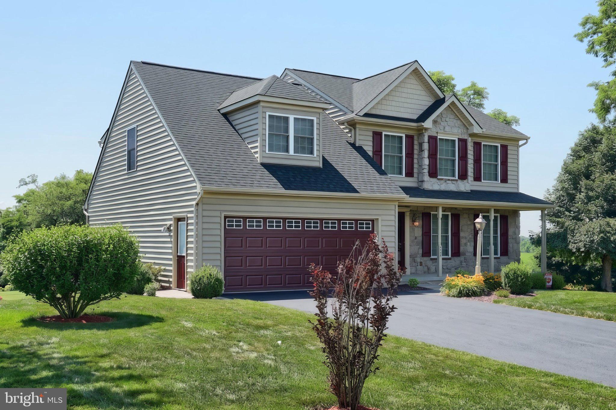 HAMPDEN HEIGHTS - Residential