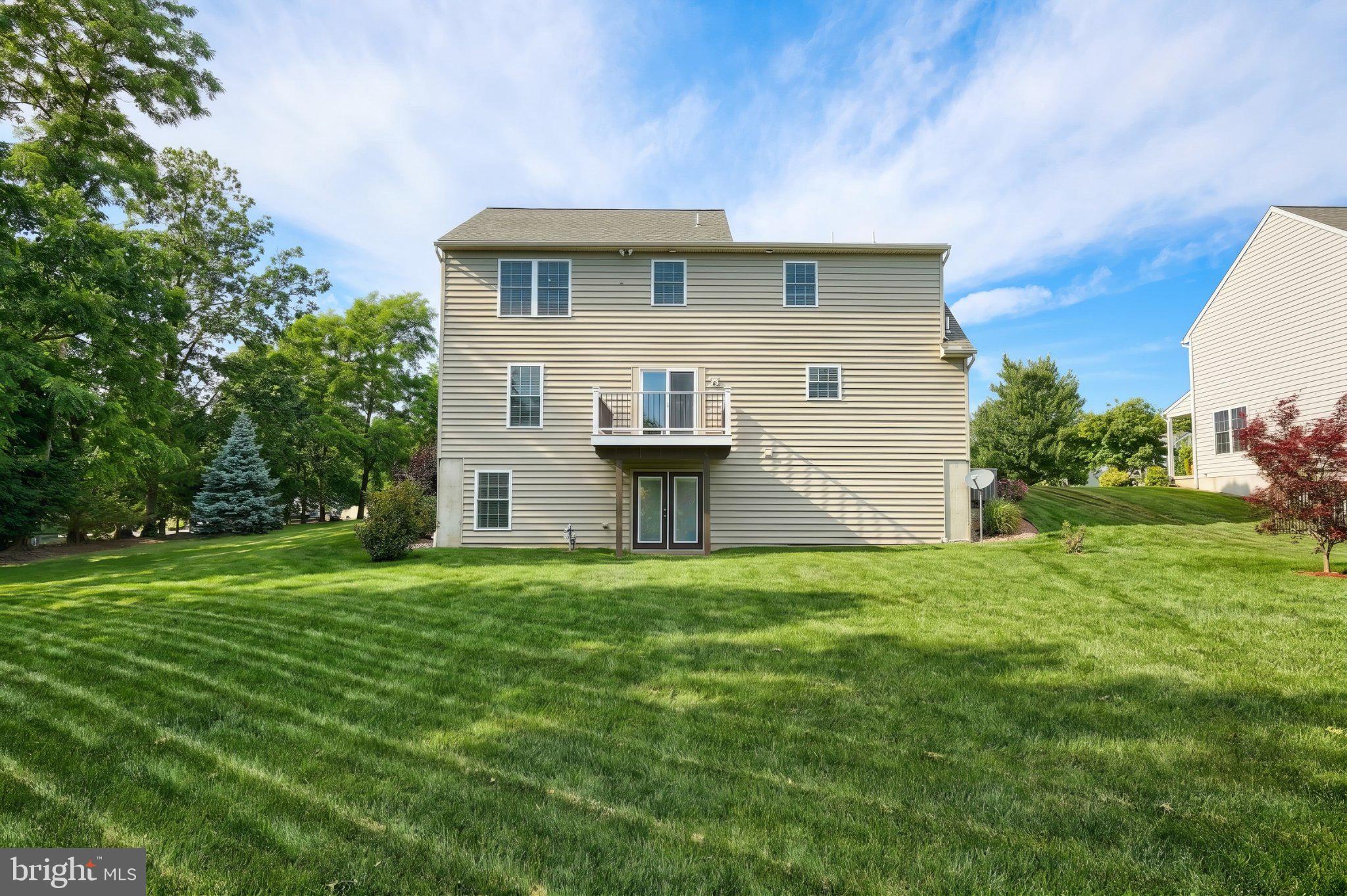 HAMPDEN HEIGHTS - Residential