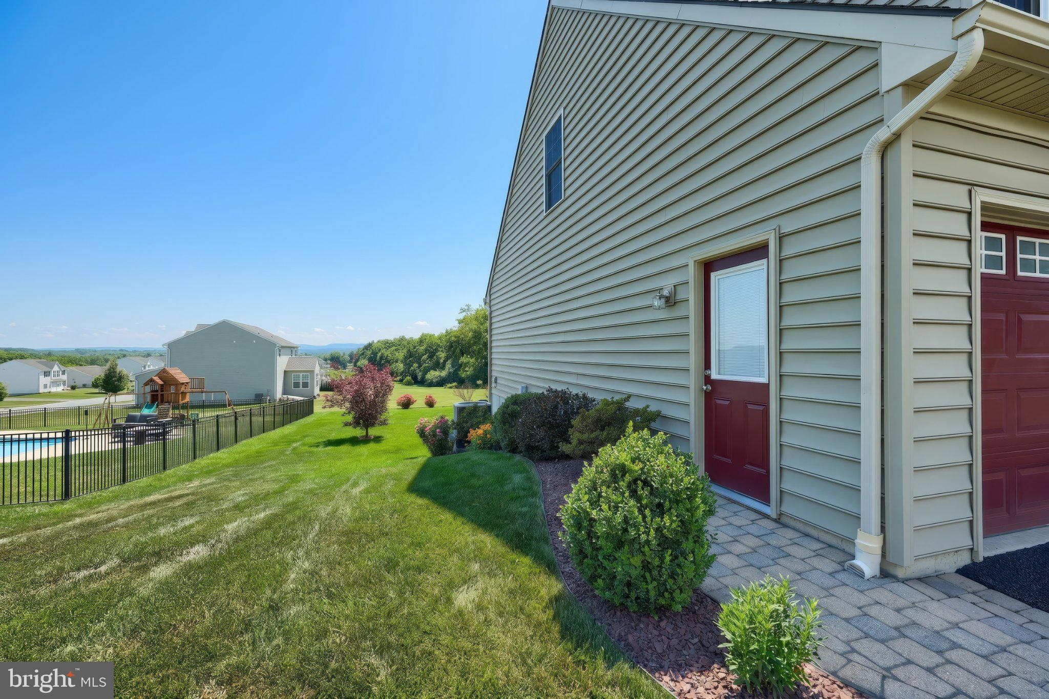 HAMPDEN HEIGHTS - Residential