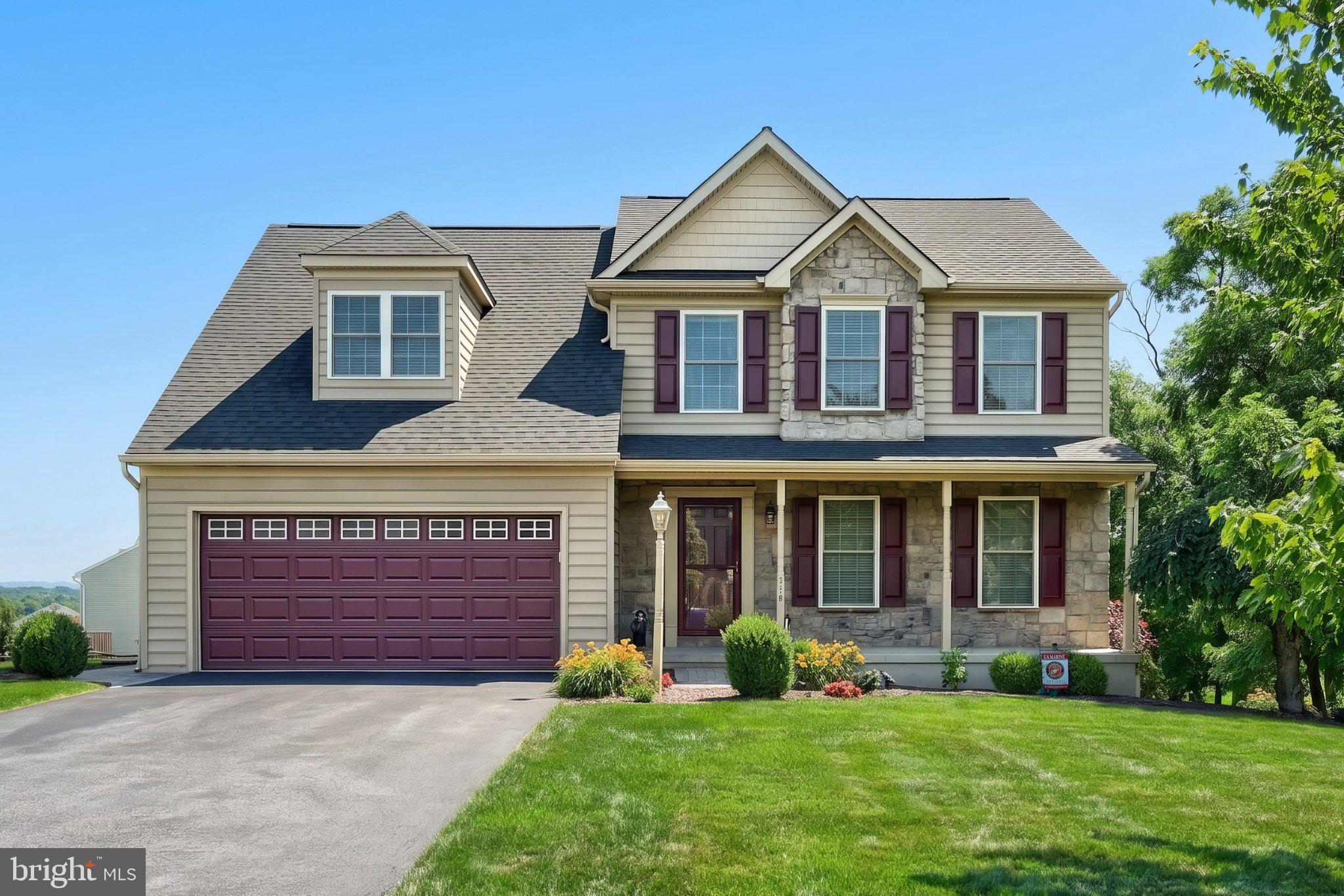 HAMPDEN HEIGHTS - Residential