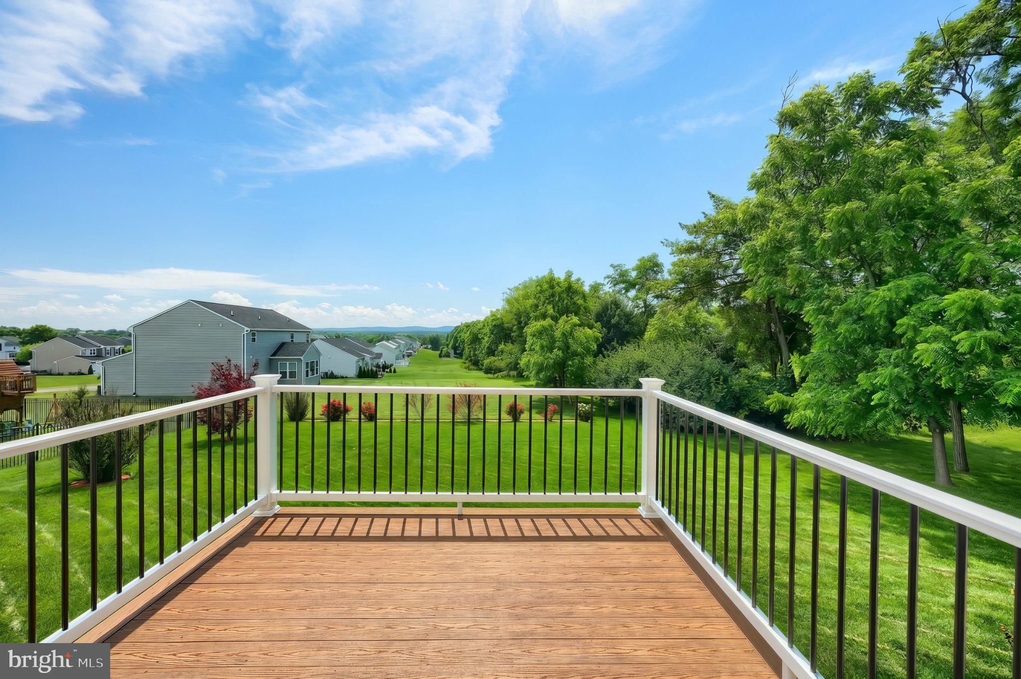 HAMPDEN HEIGHTS - Residential