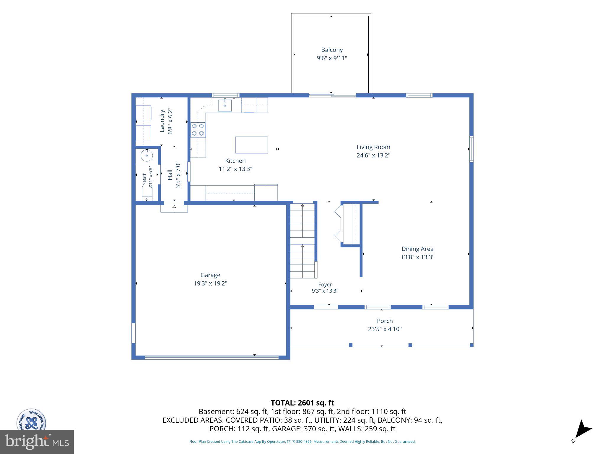 HAMPDEN HEIGHTS - Residential