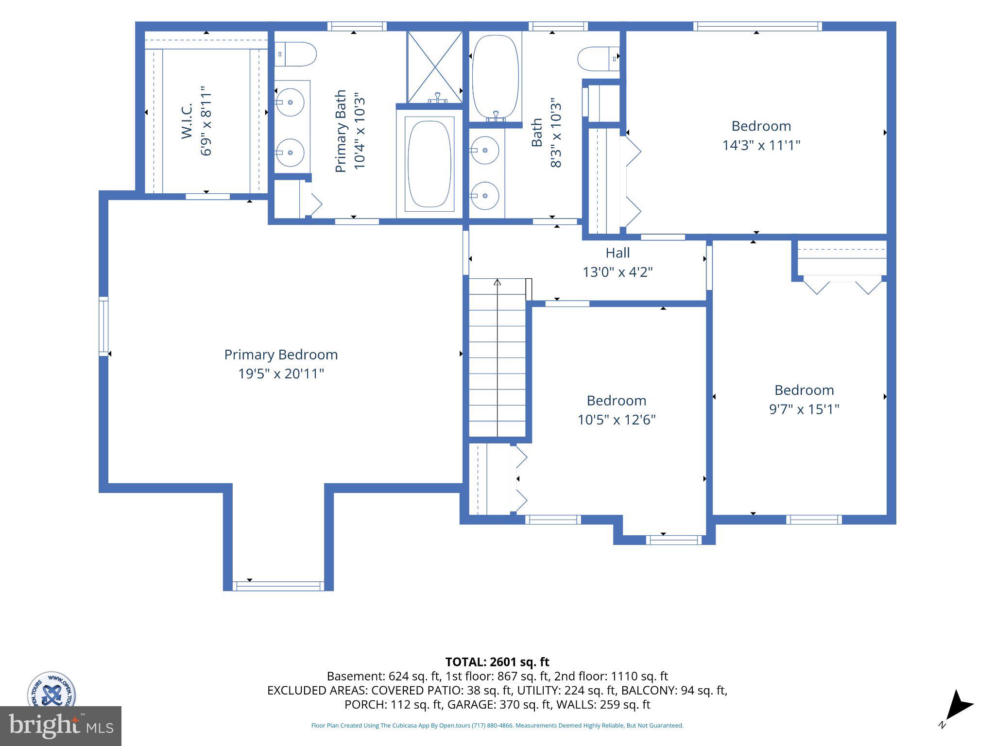 HAMPDEN HEIGHTS - Residential