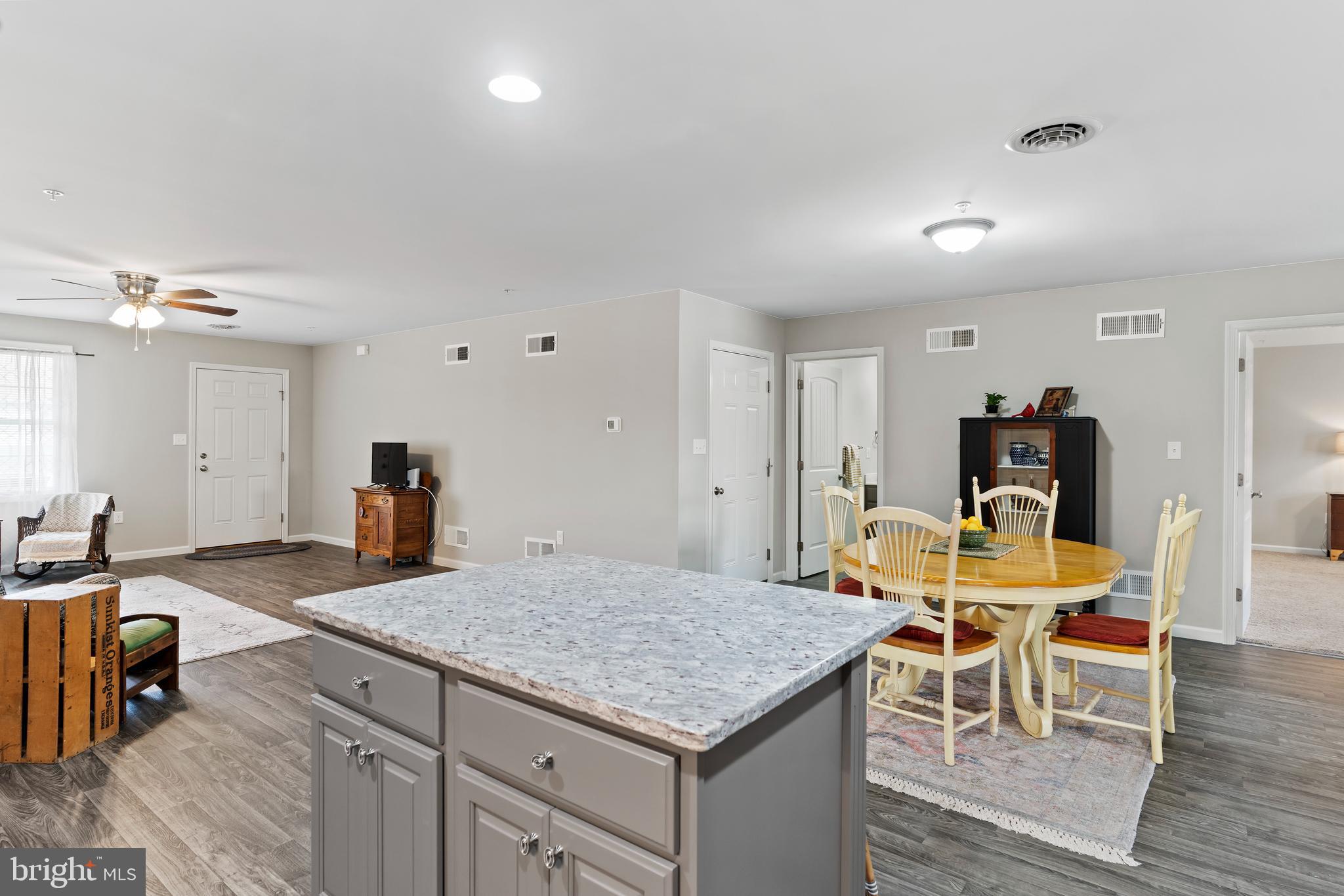 THORNWOOD VILLAGE - Residential