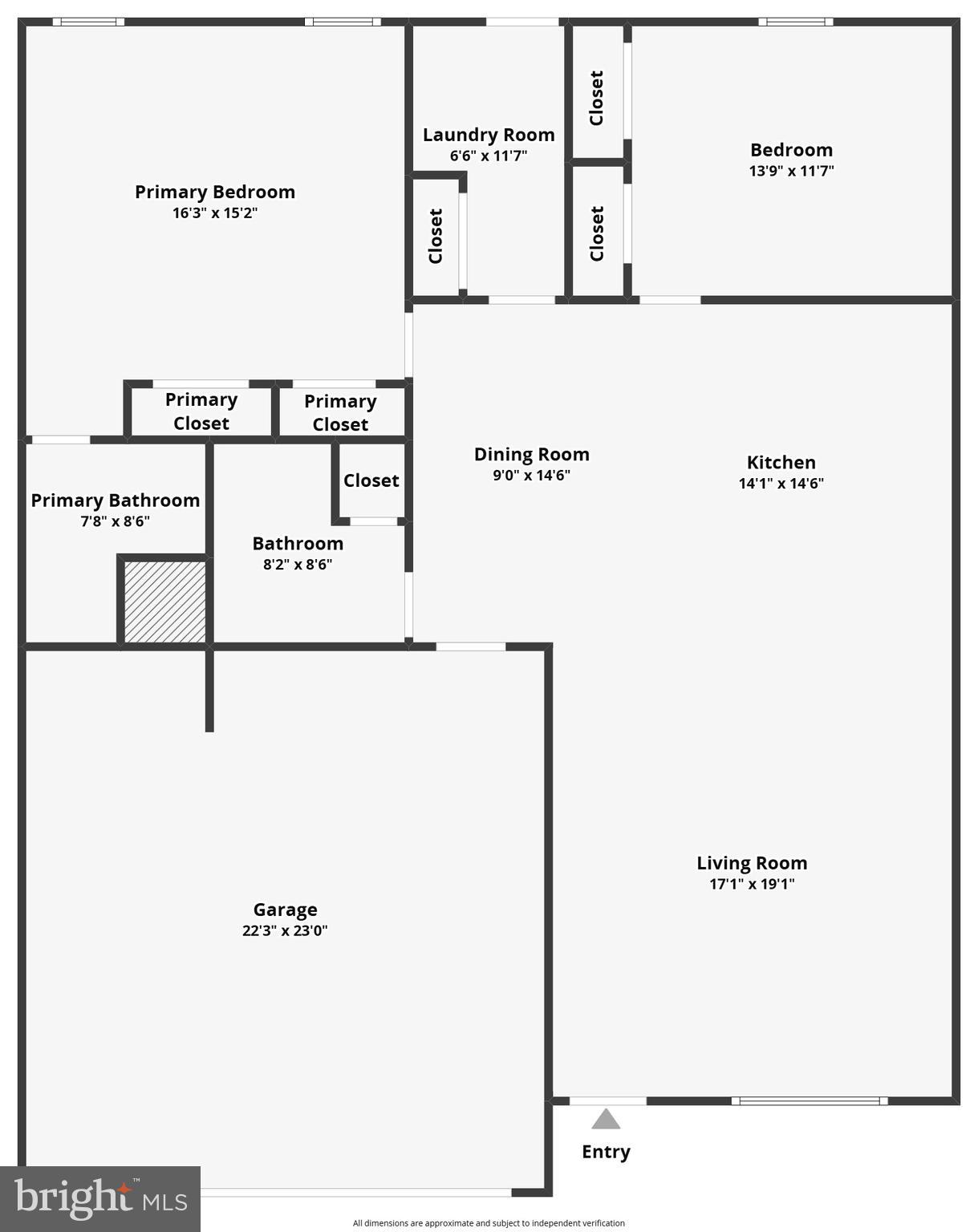 THORNWOOD VILLAGE - Residential