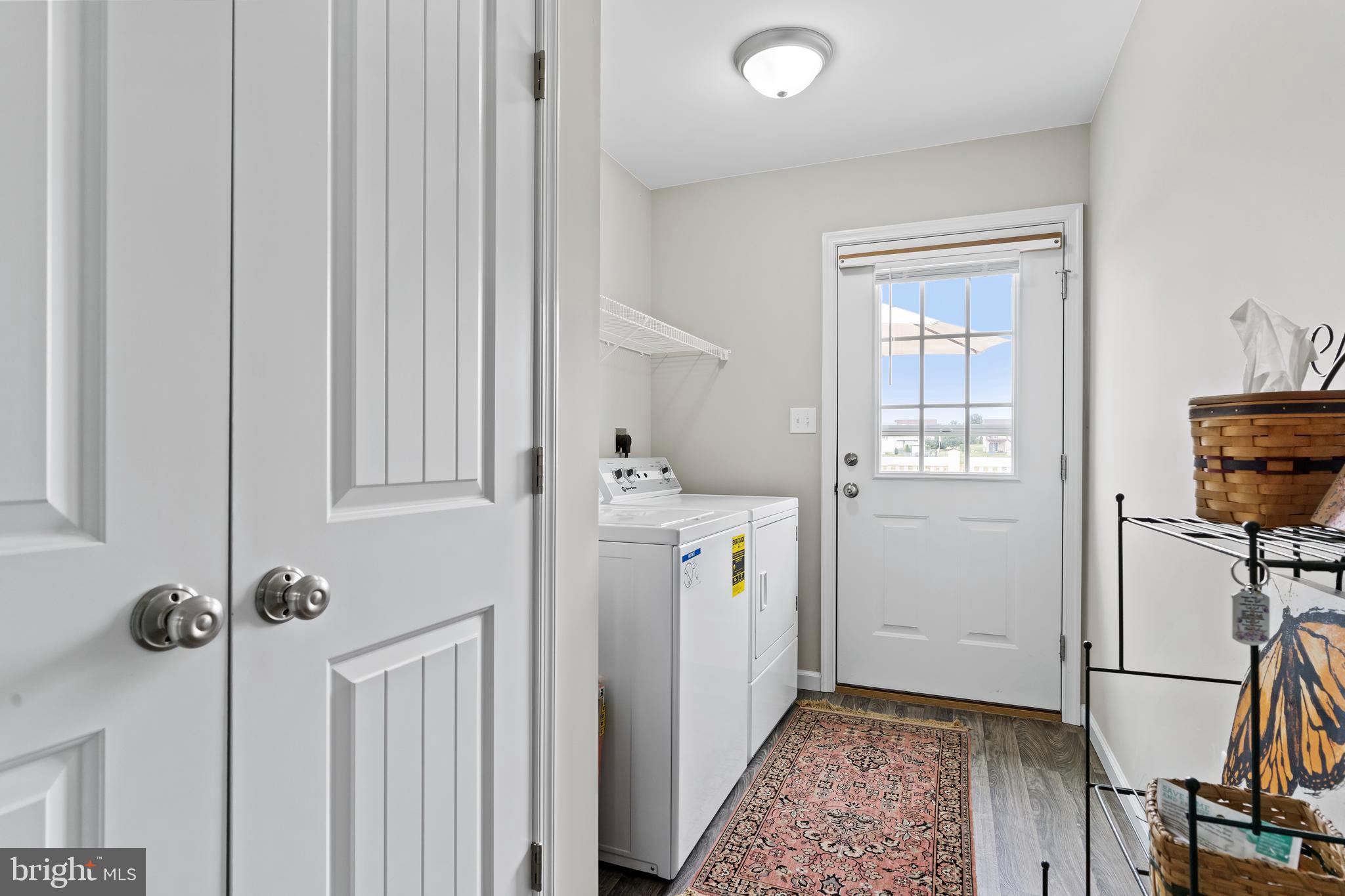 THORNWOOD VILLAGE - Residential