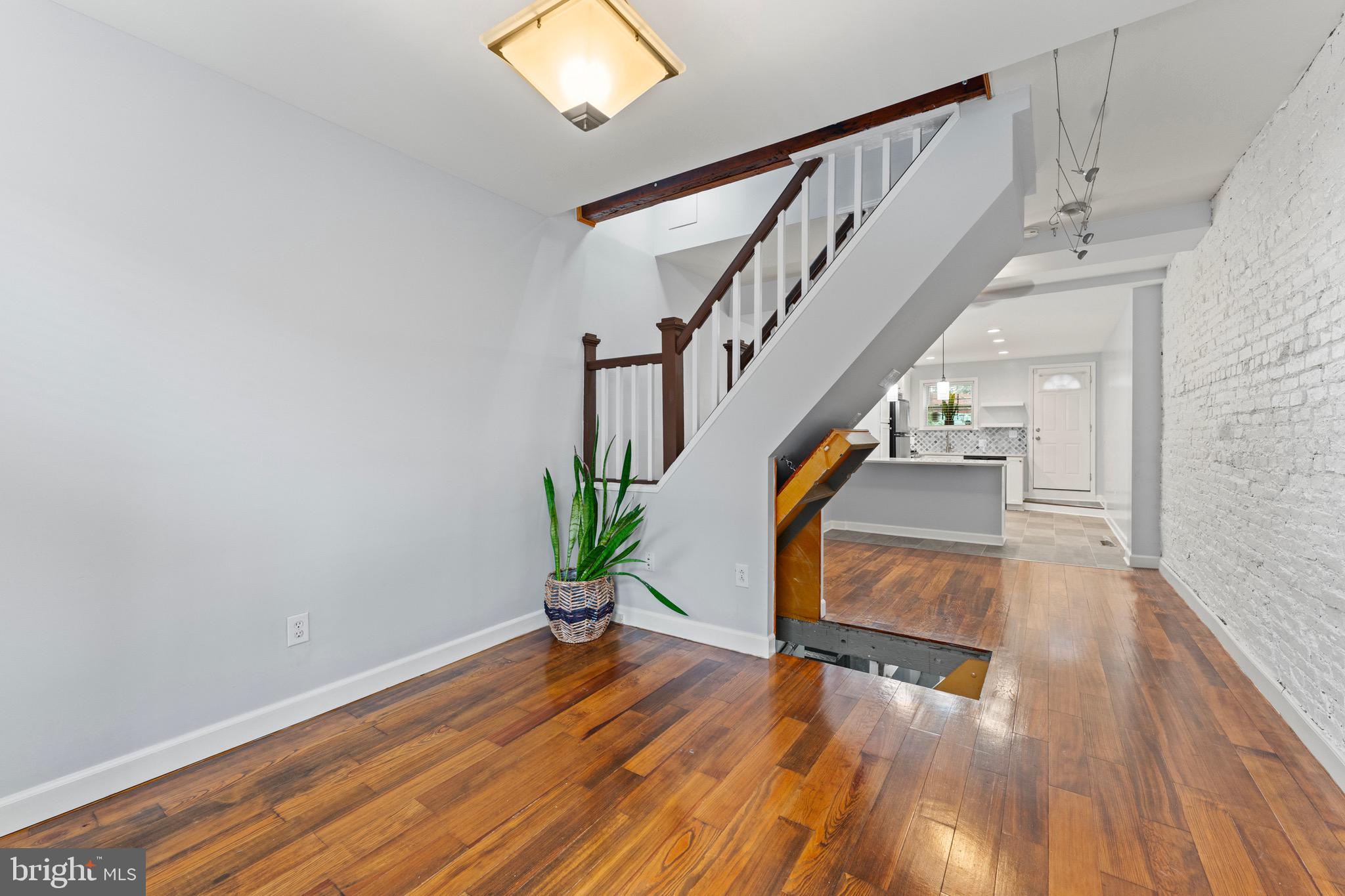 PATTERSON PARK - Residential