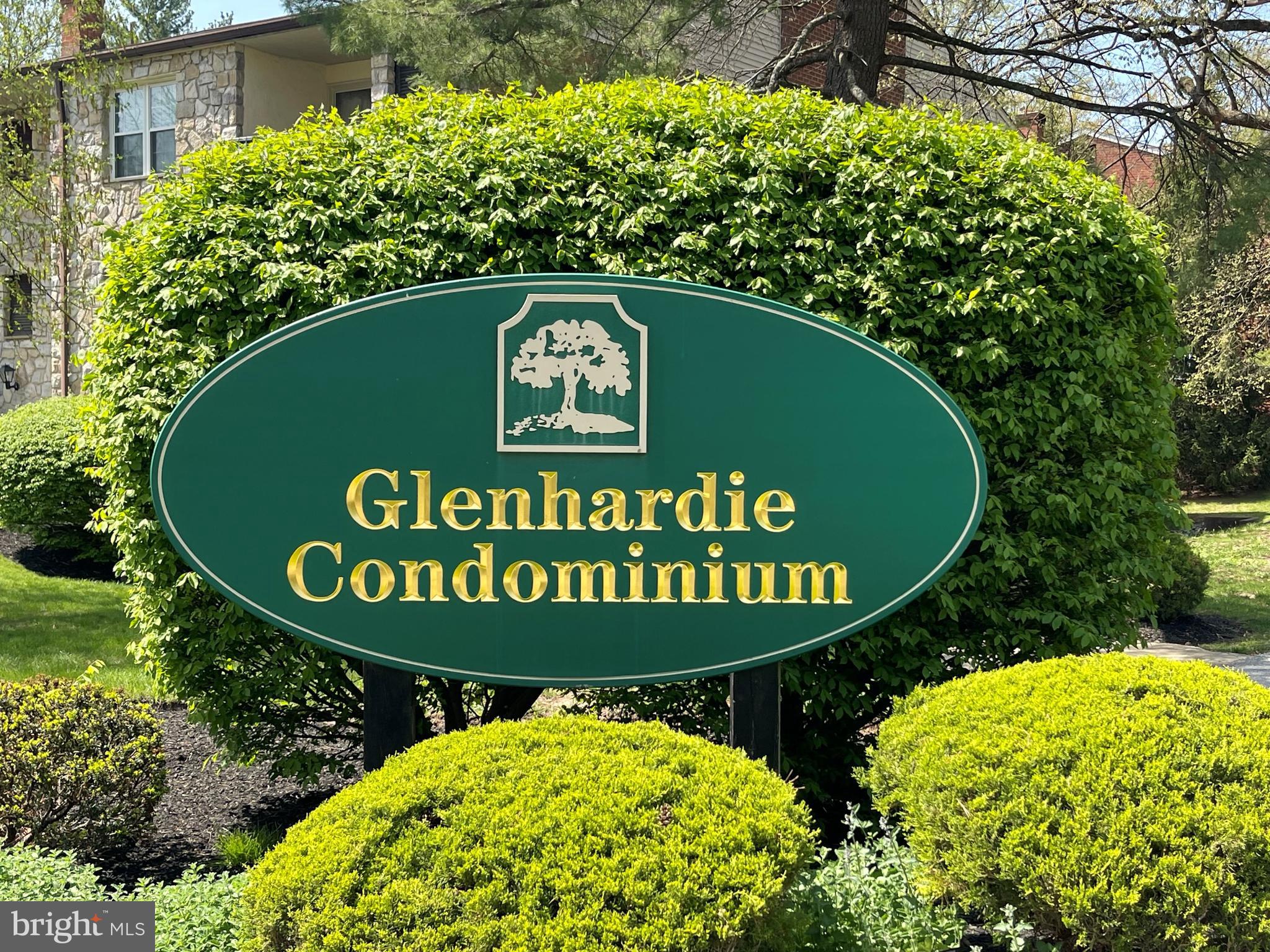 GLENHARDIE CONDOS - Residential Lease