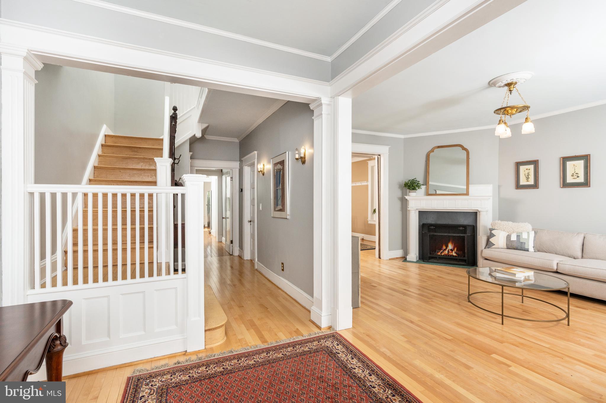 MOUNT PLEASANT - Residential