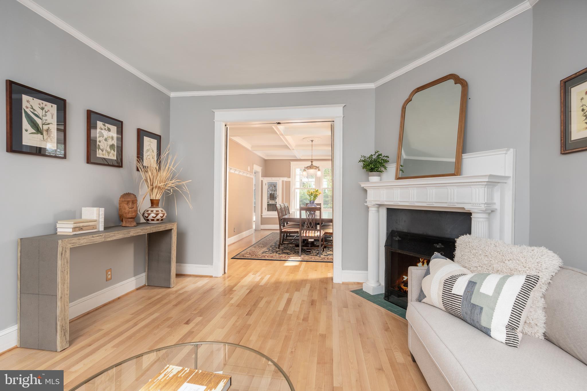 MOUNT PLEASANT - Residential