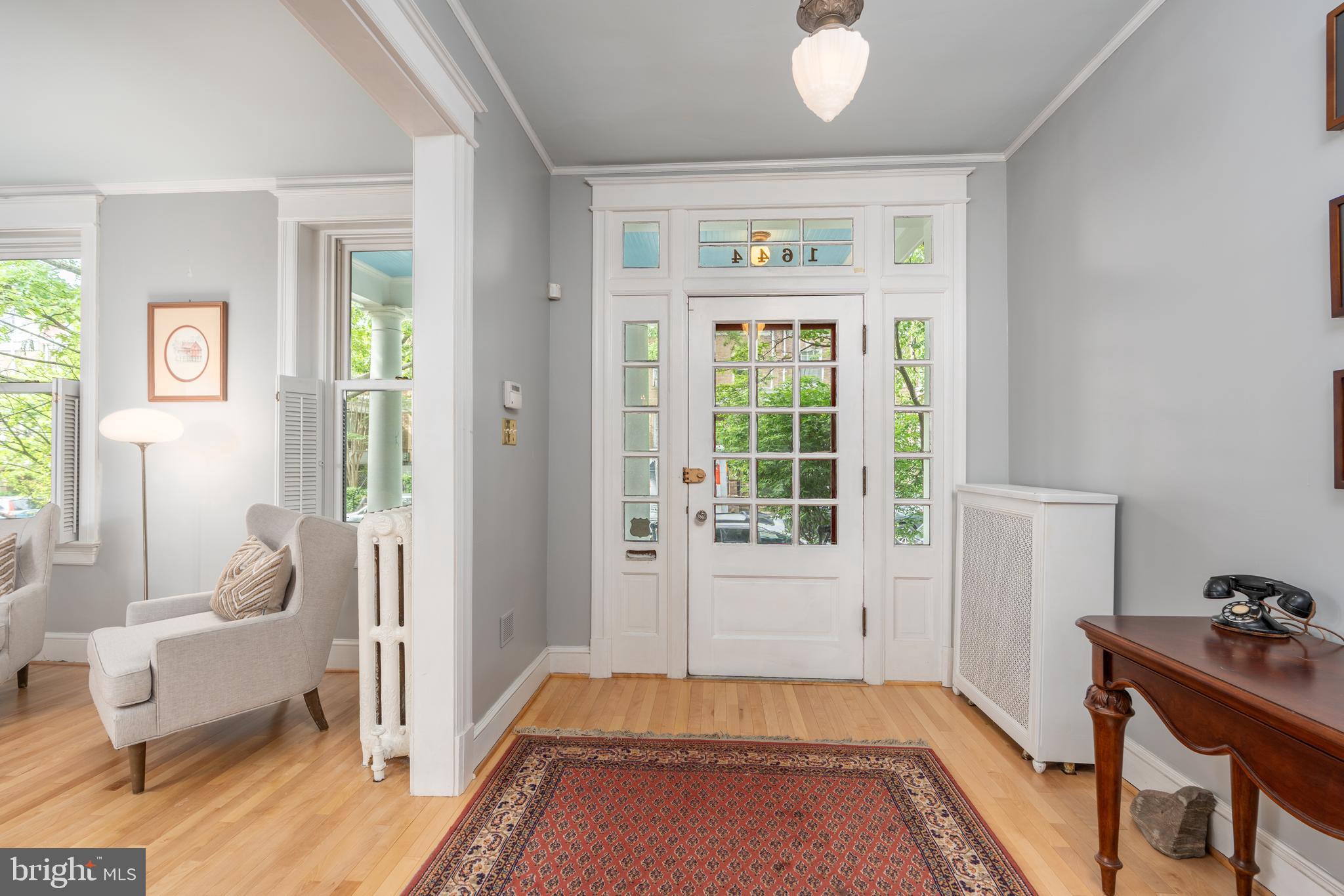 MOUNT PLEASANT - Residential