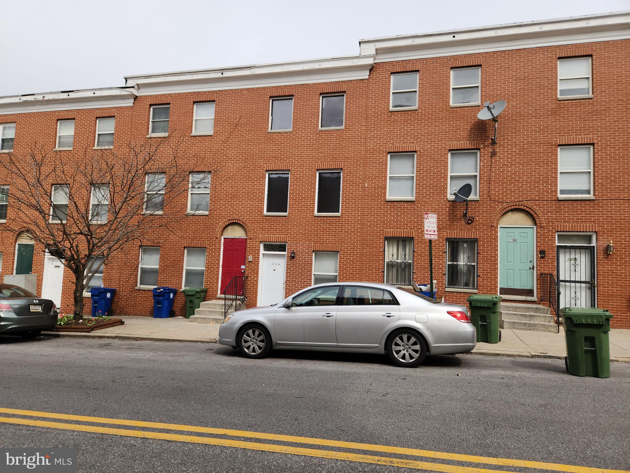 LAFAYETTE SQUARE - Residential