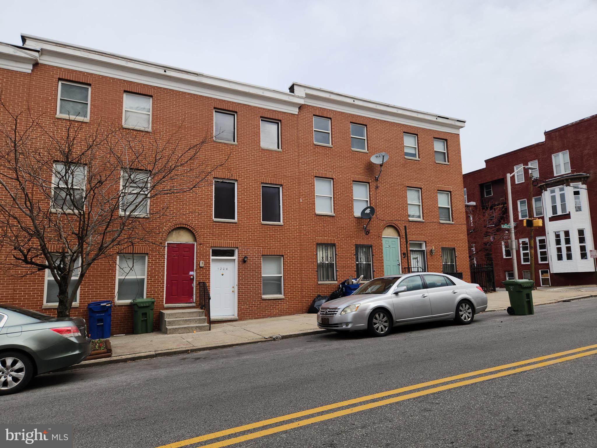 LAFAYETTE SQUARE - Residential