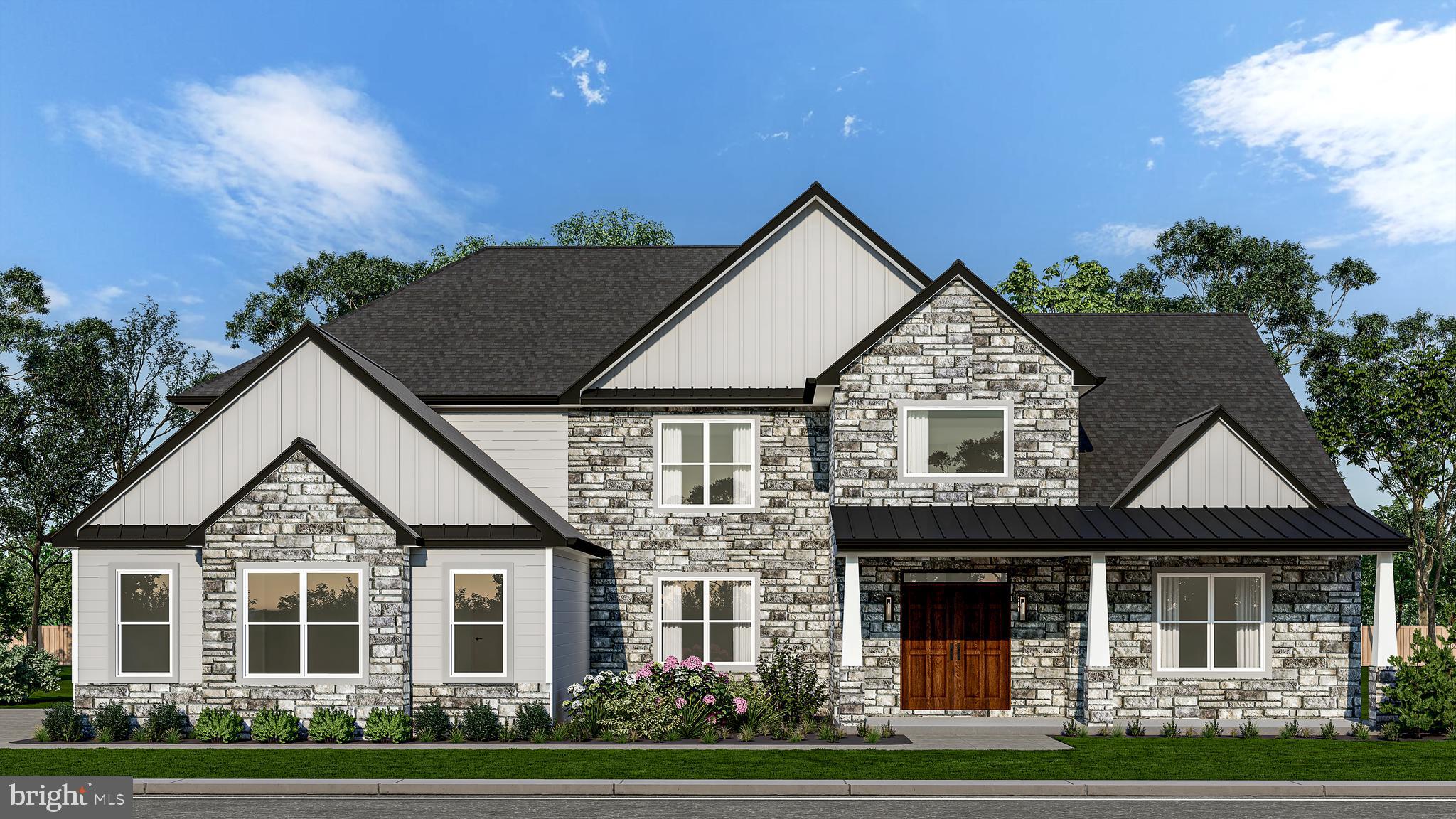 GREEN VALLEY CROSS - Residential