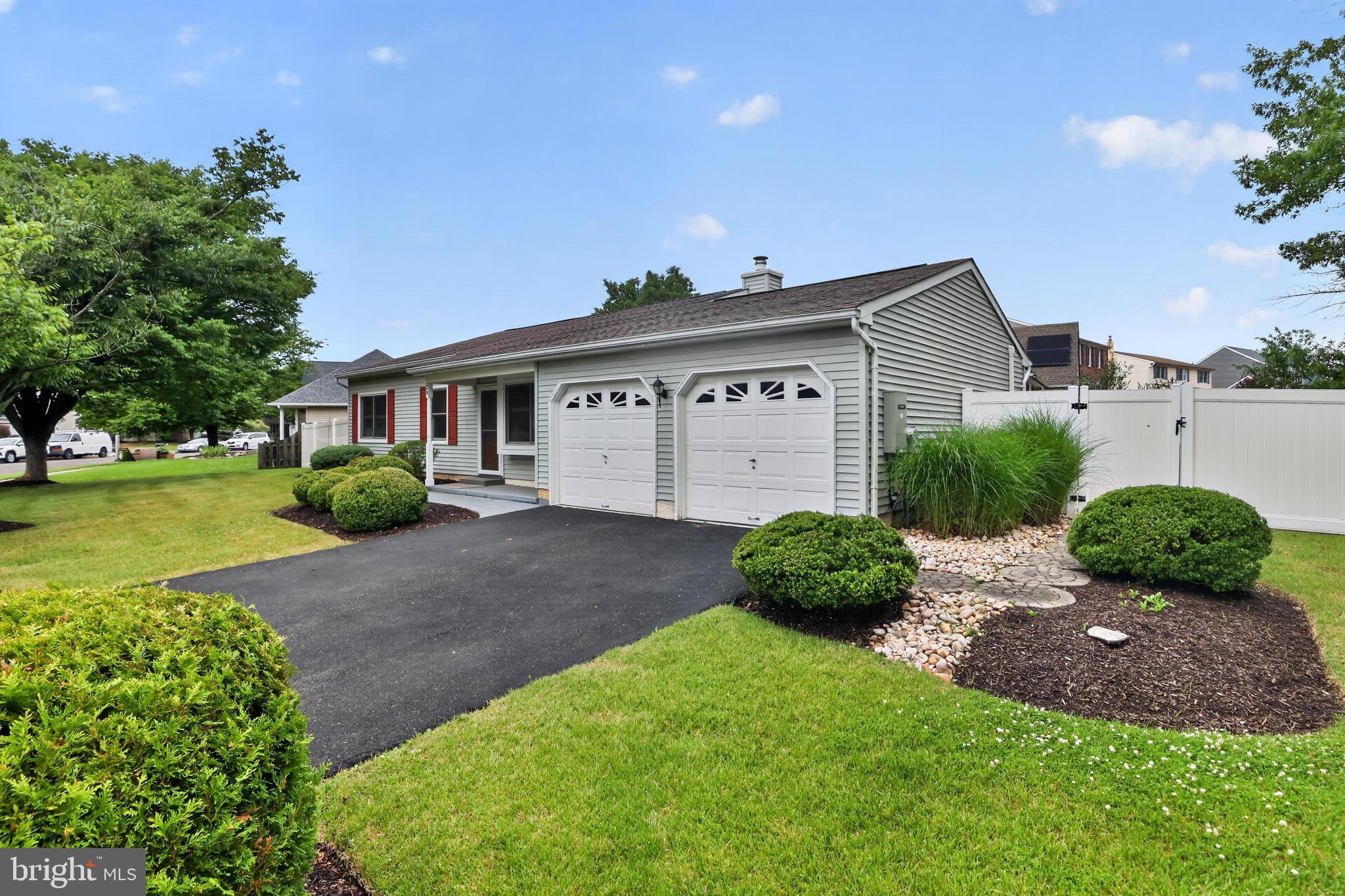 WISTARWOOD - Residential