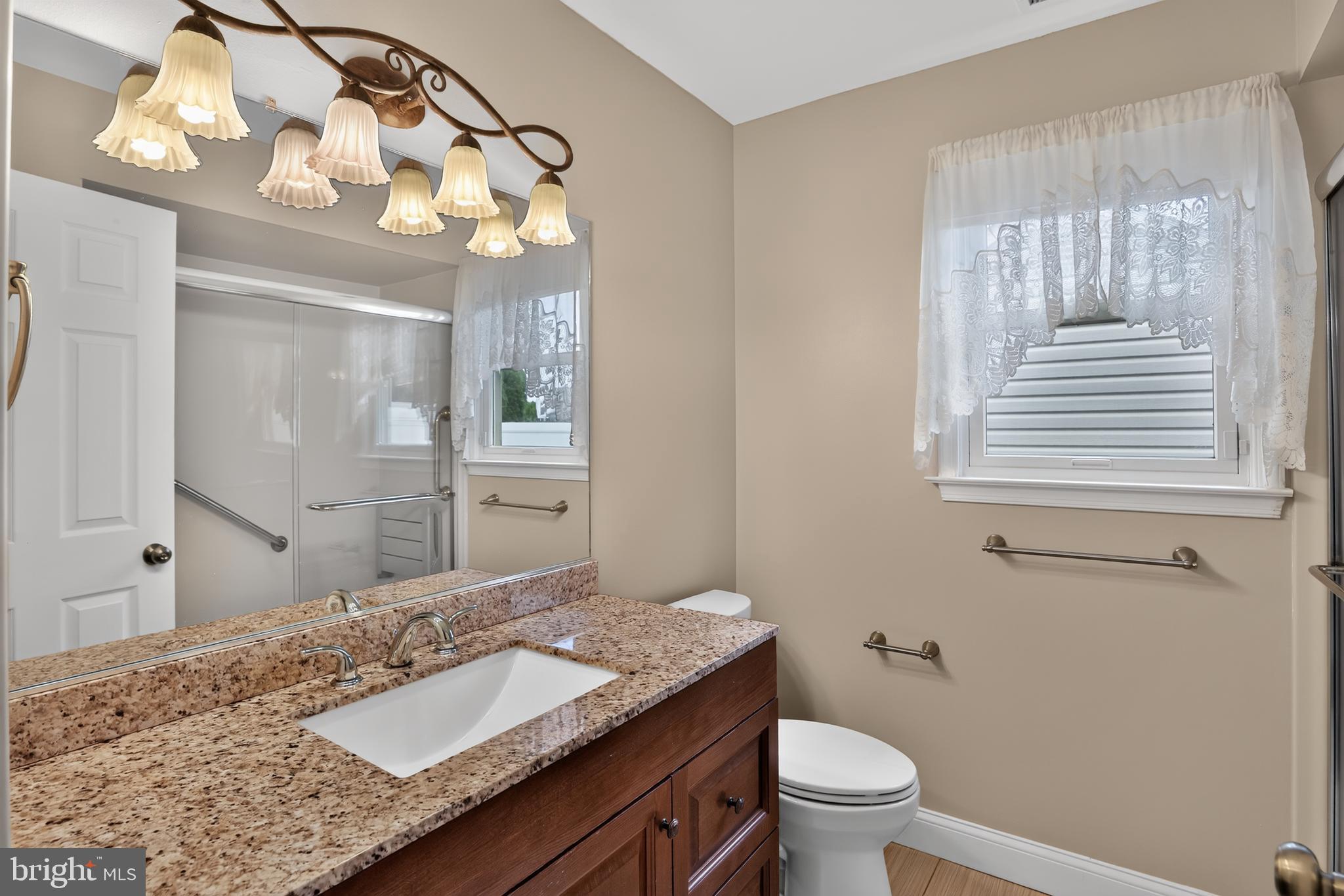 WISTARWOOD - Residential