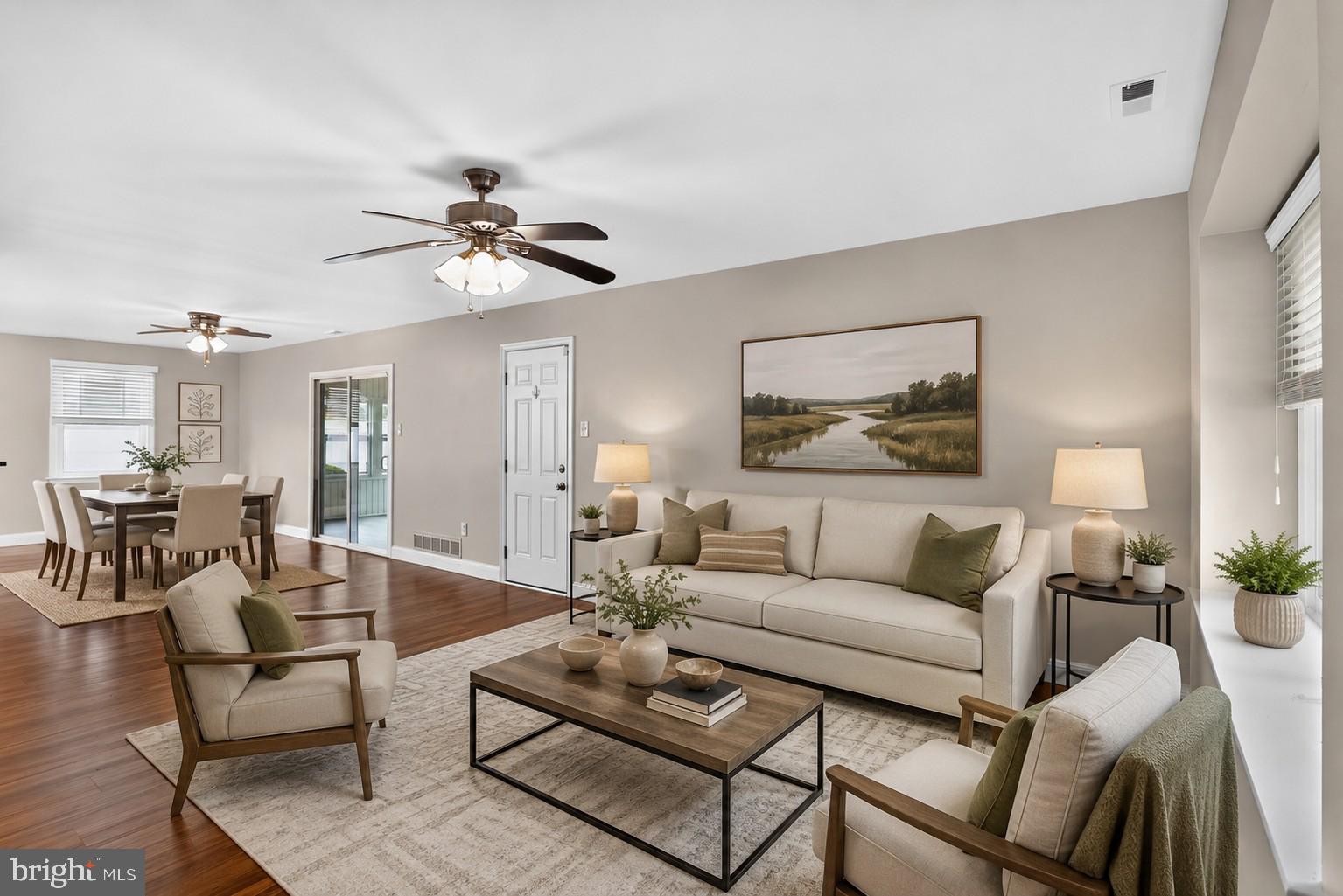 WISTARWOOD - Residential