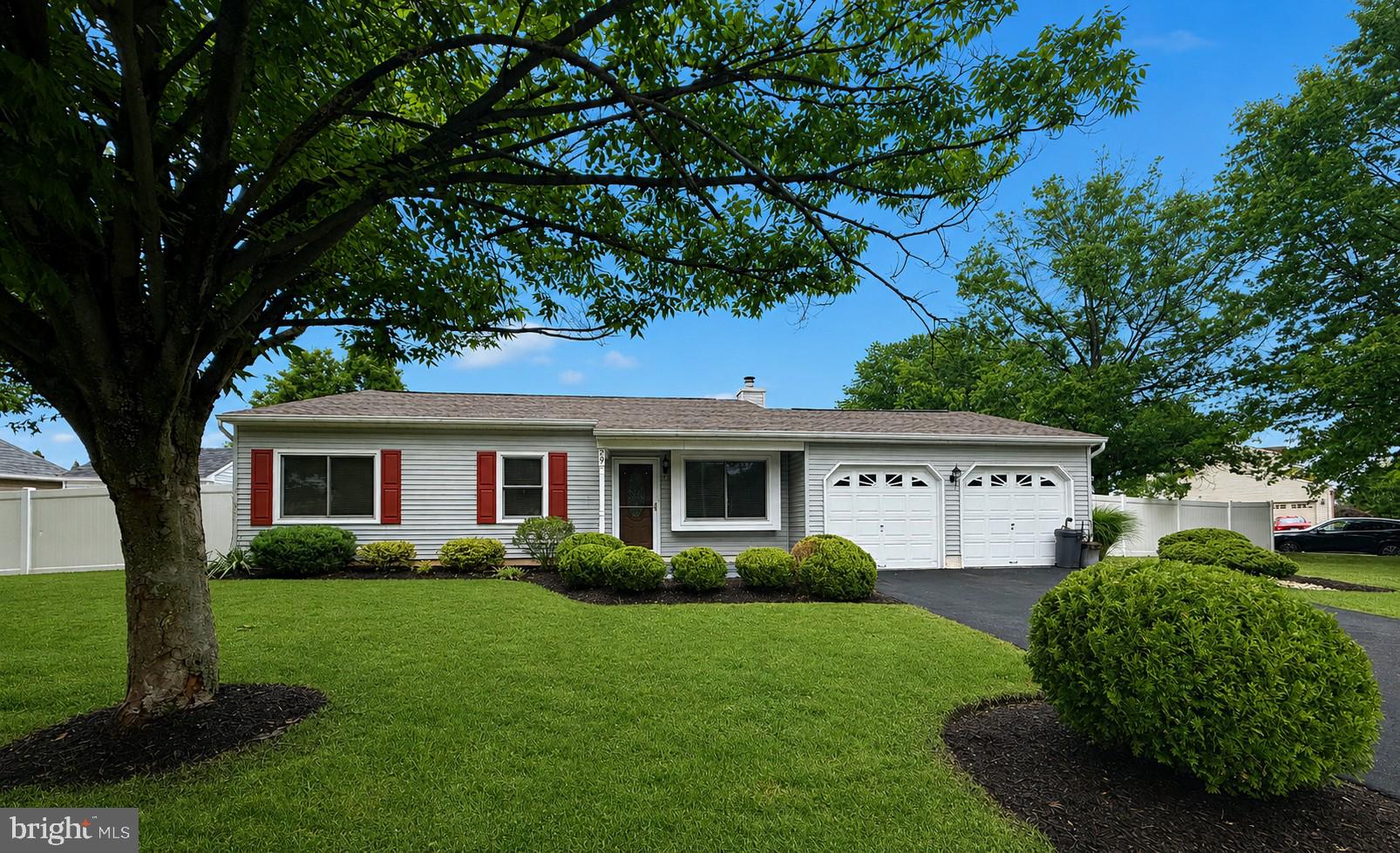 WISTARWOOD - Residential