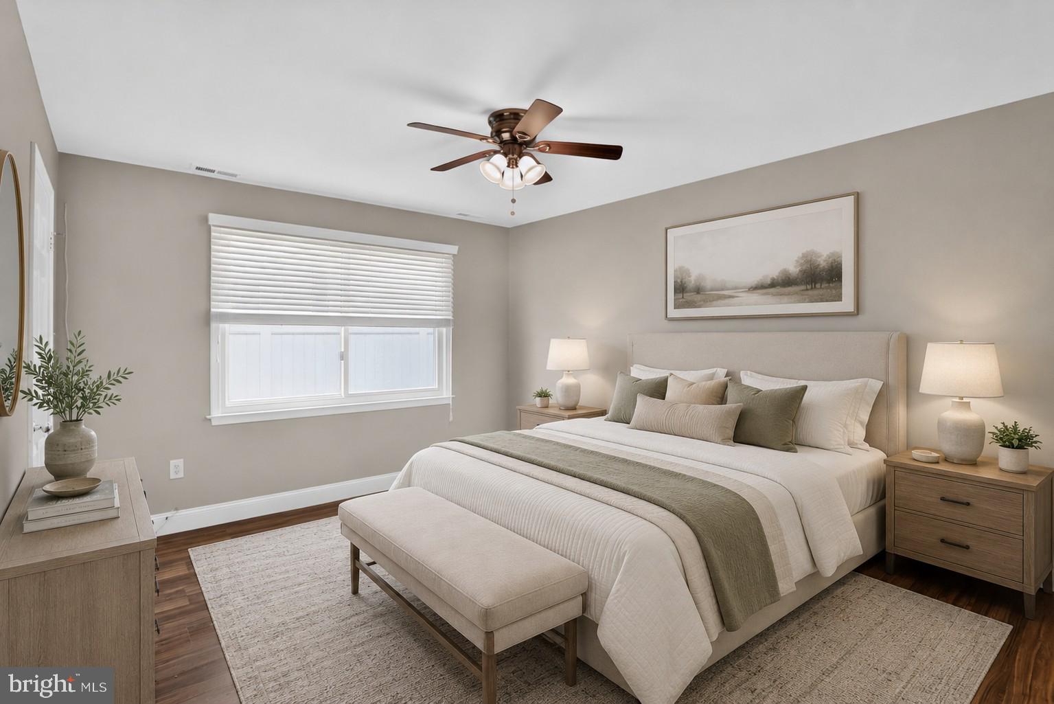 WISTARWOOD - Residential