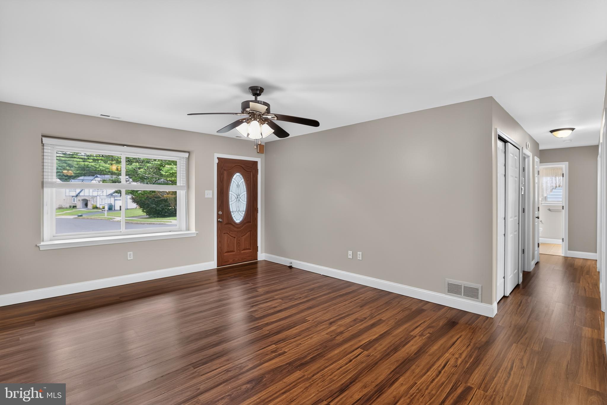 WISTARWOOD - Residential