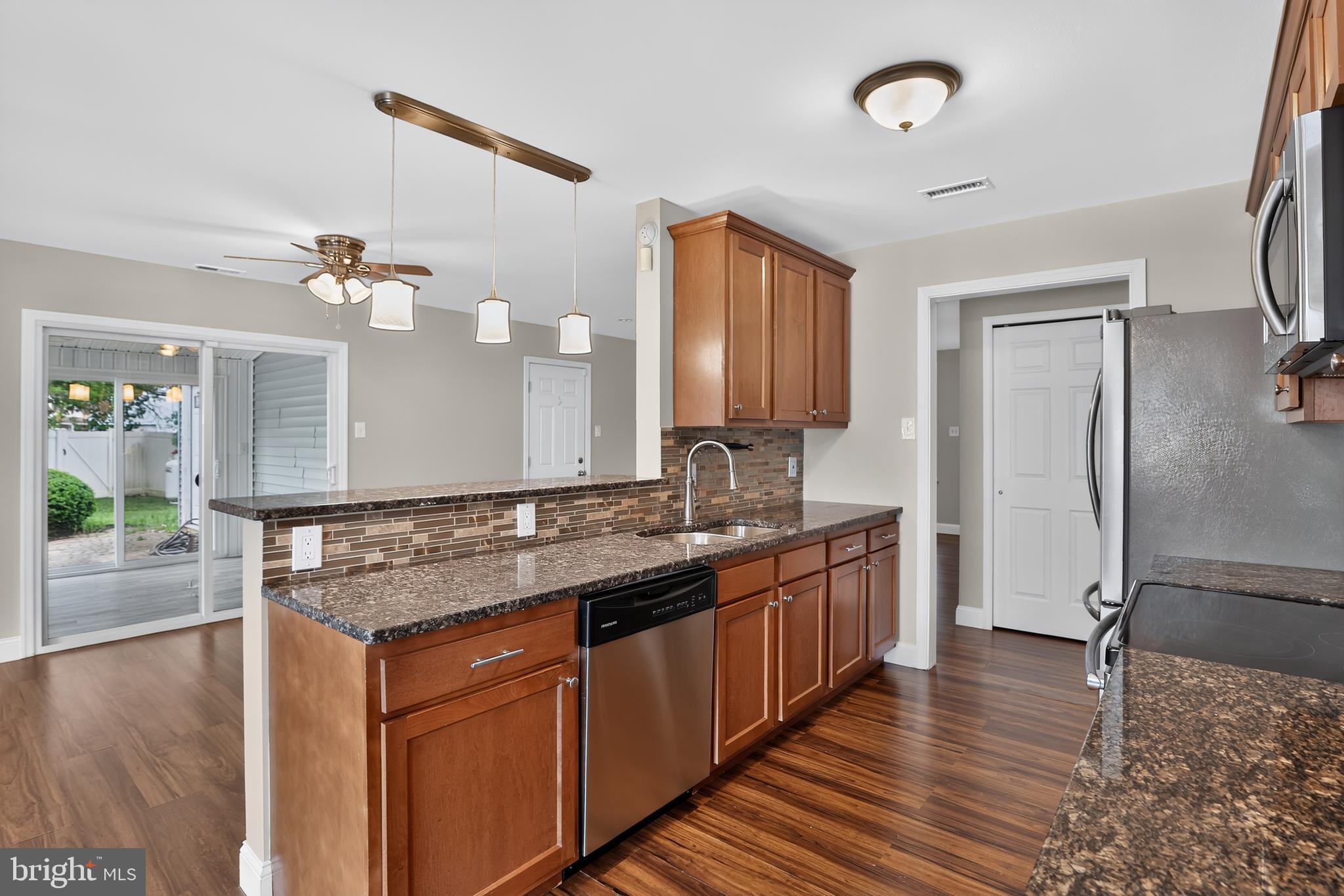 WISTARWOOD - Residential