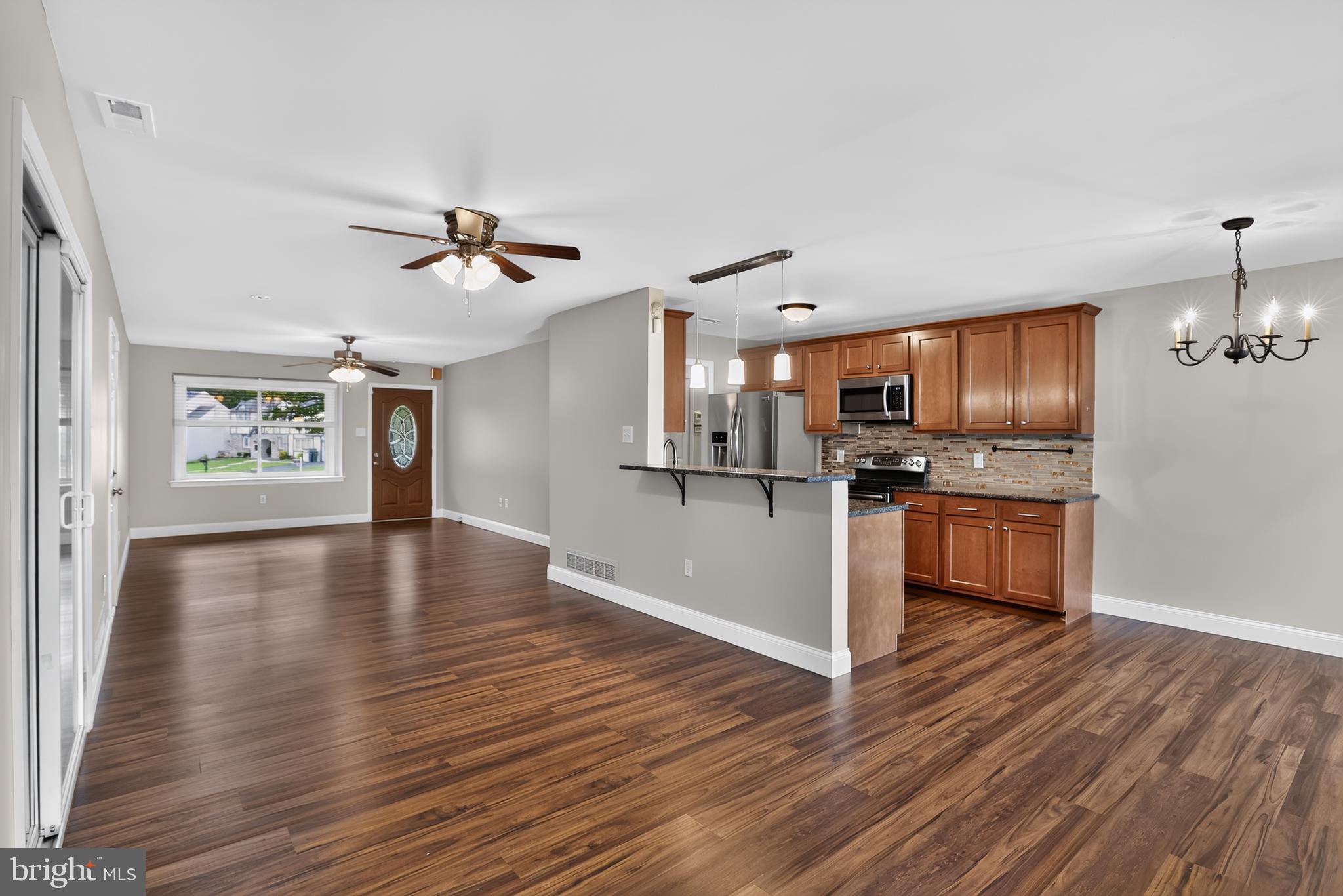 WISTARWOOD - Residential