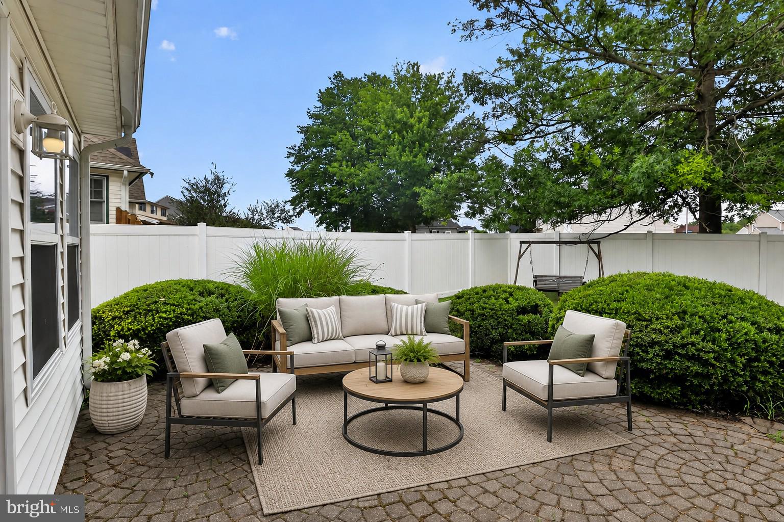 WISTARWOOD - Residential