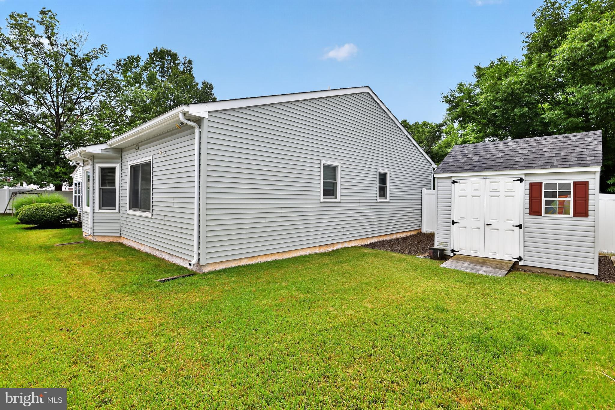 WISTARWOOD - Residential