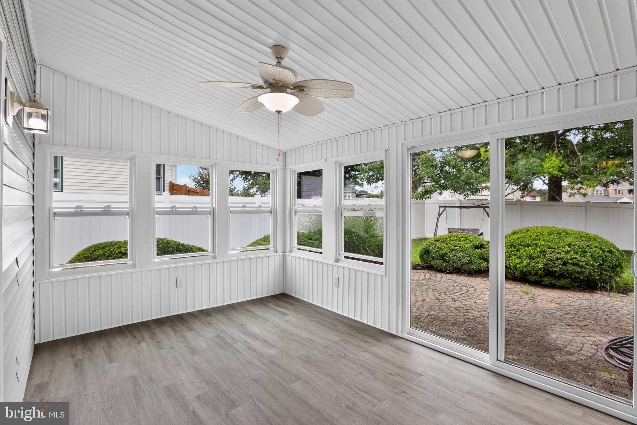 WISTARWOOD - Residential