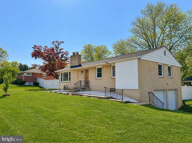 WOODLAND VIEW - Residential