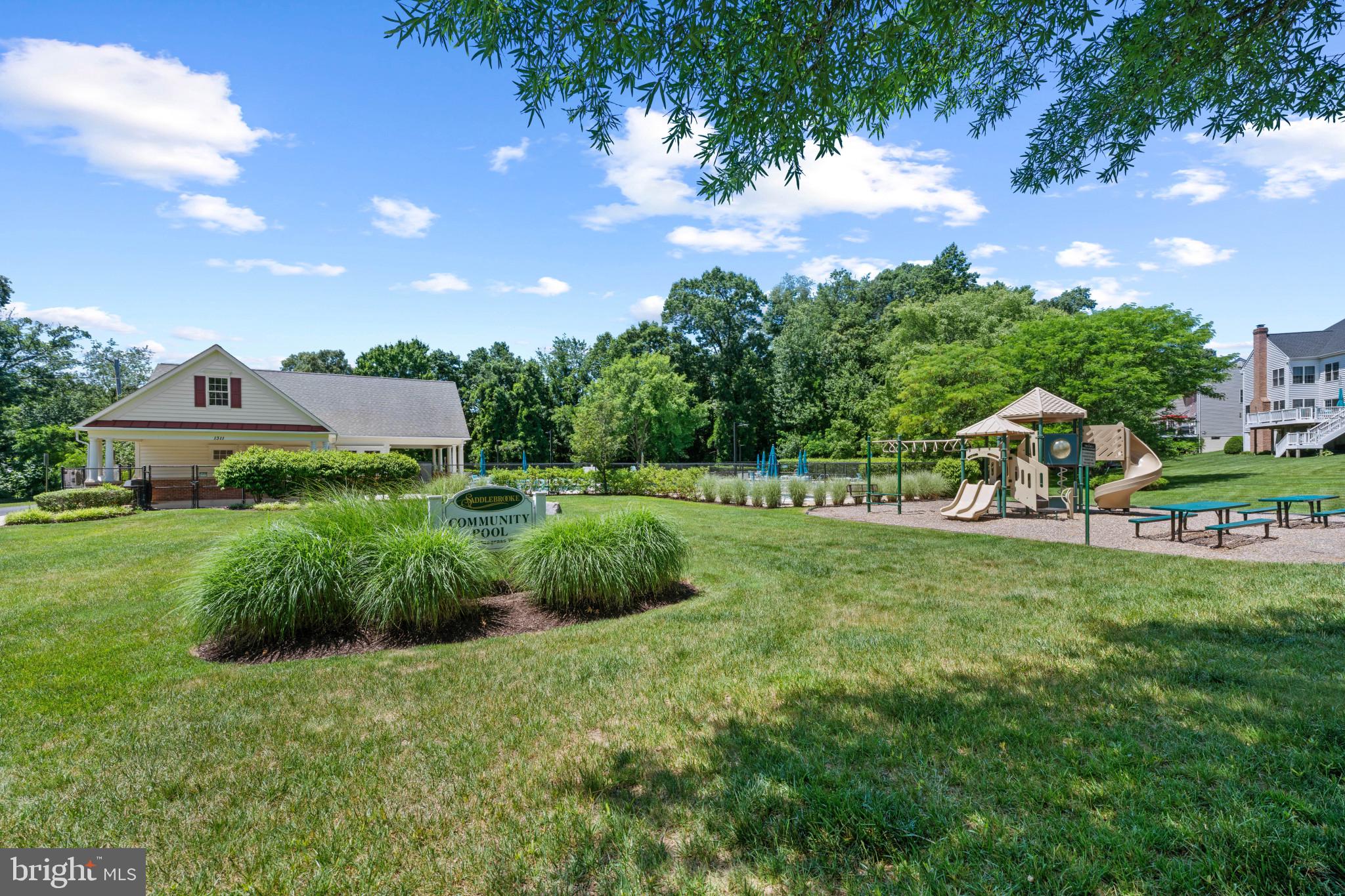 SADDLEBROOKE - Residential