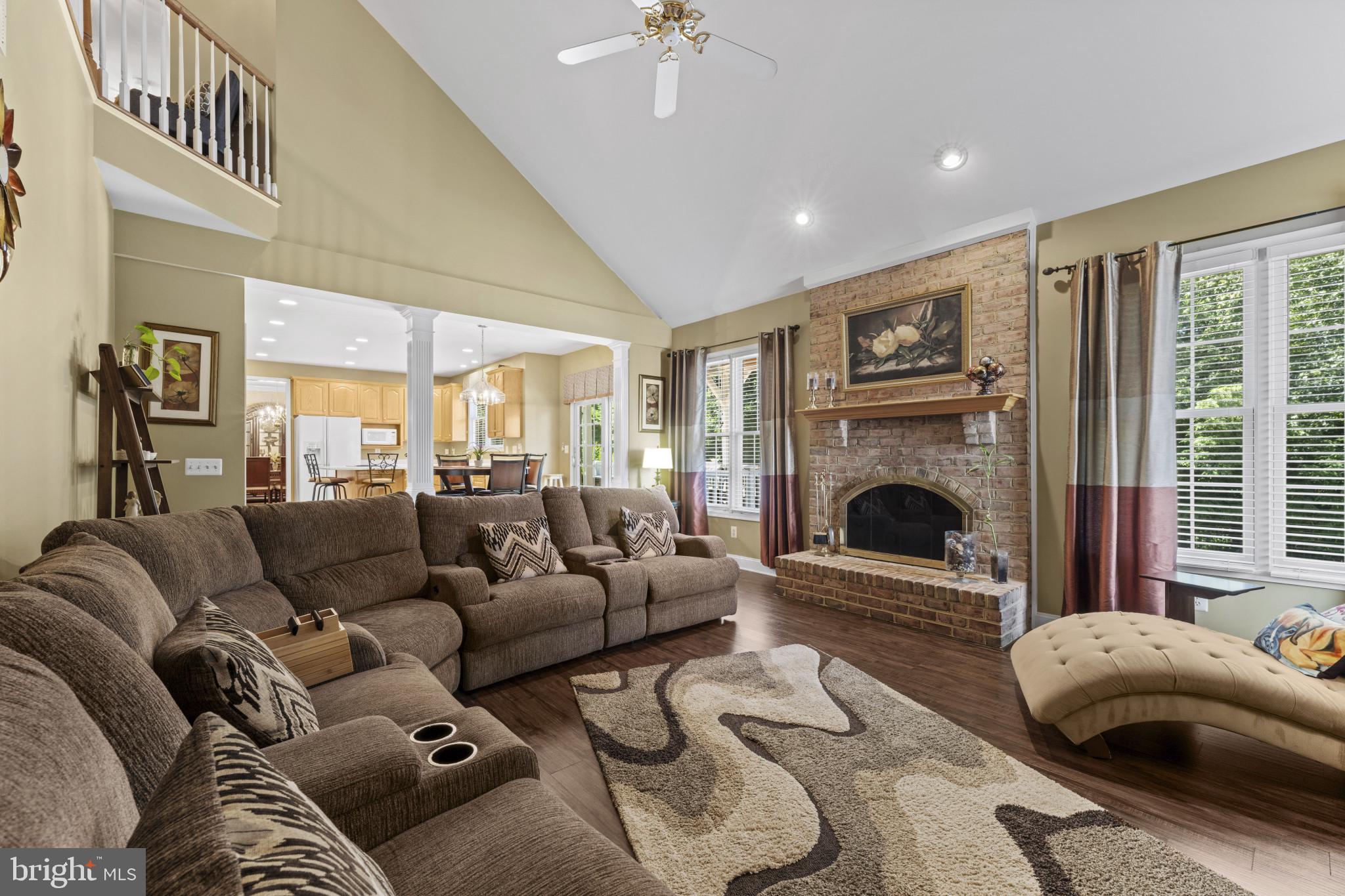 SADDLEBROOKE - Residential