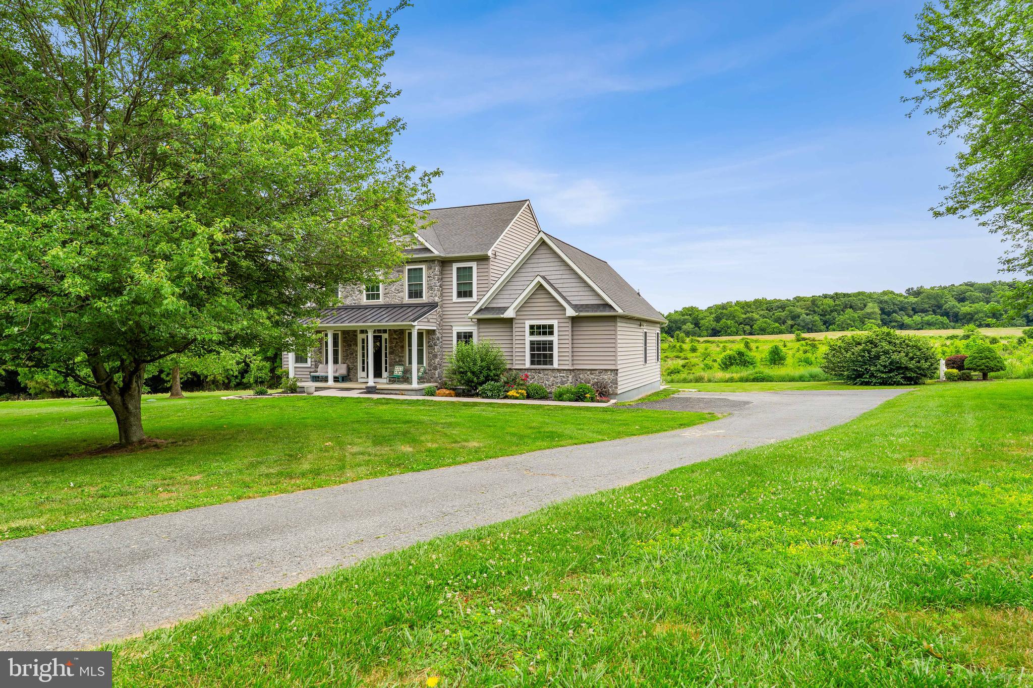 SUNSET KNOLL - Residential