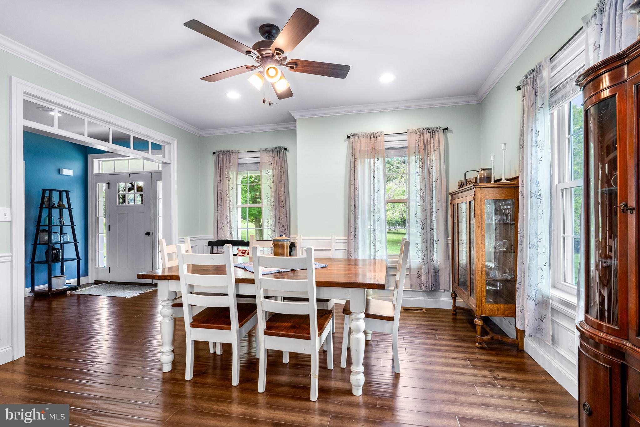 SUNSET KNOLL - Residential