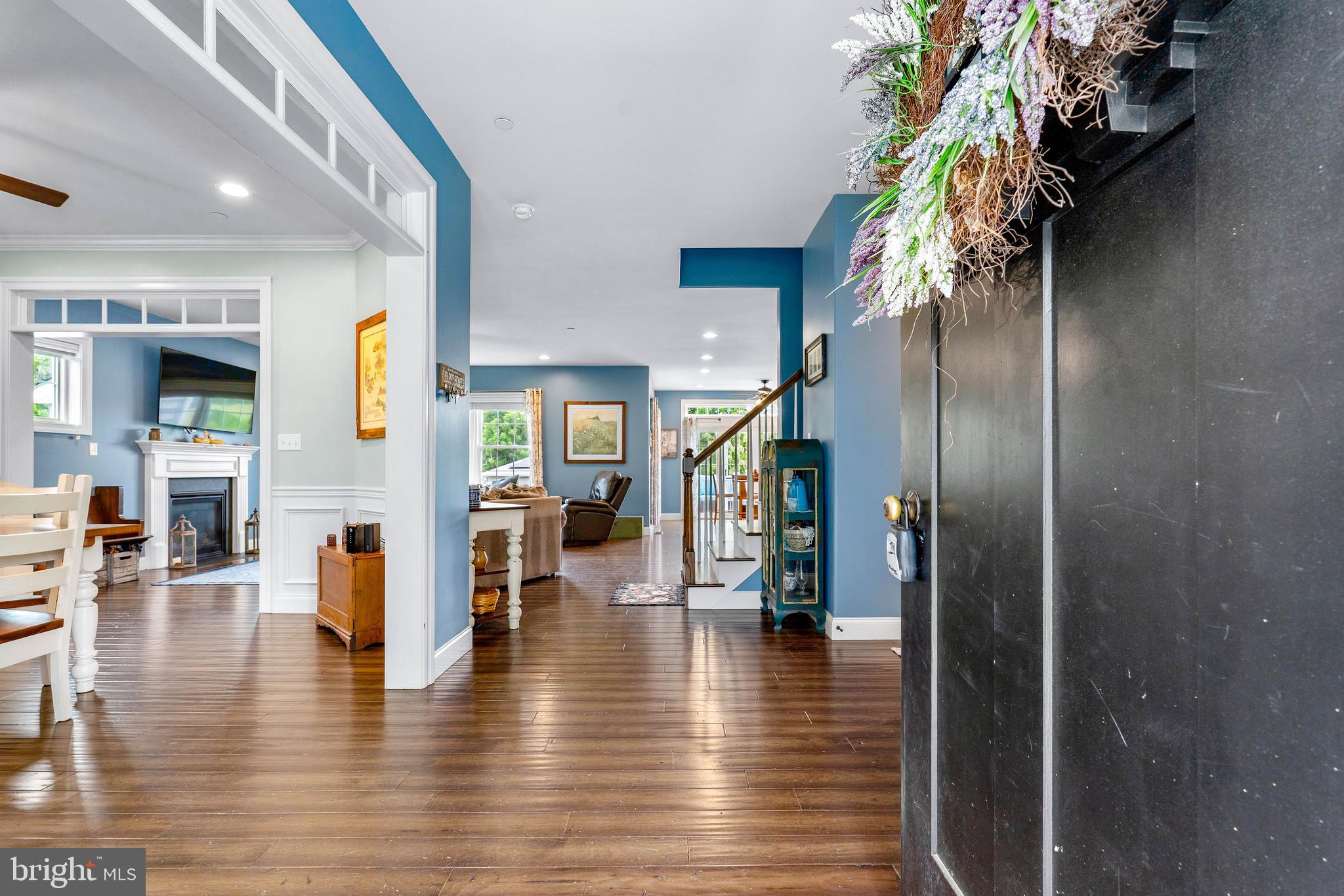 SUNSET KNOLL - Residential