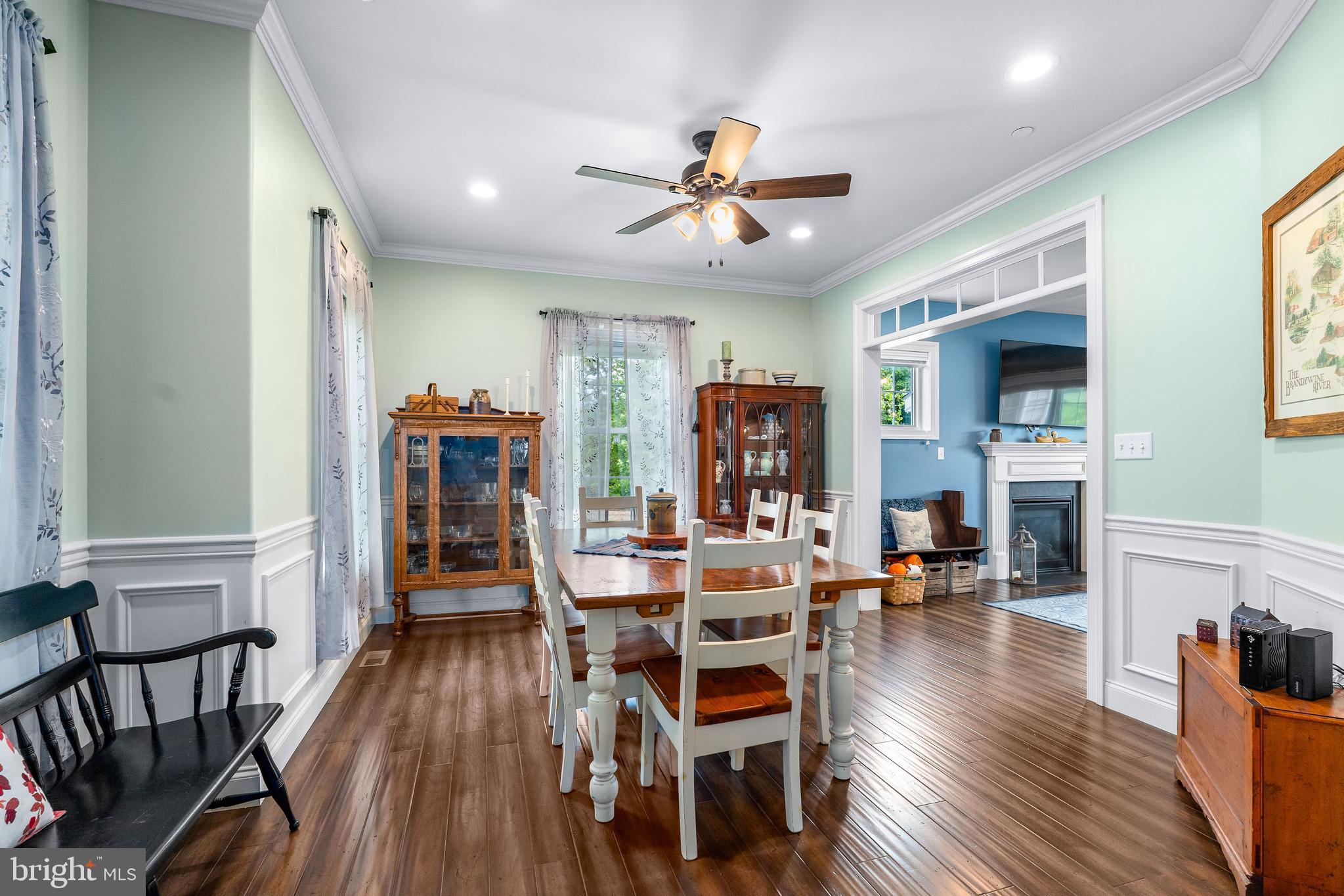 SUNSET KNOLL - Residential