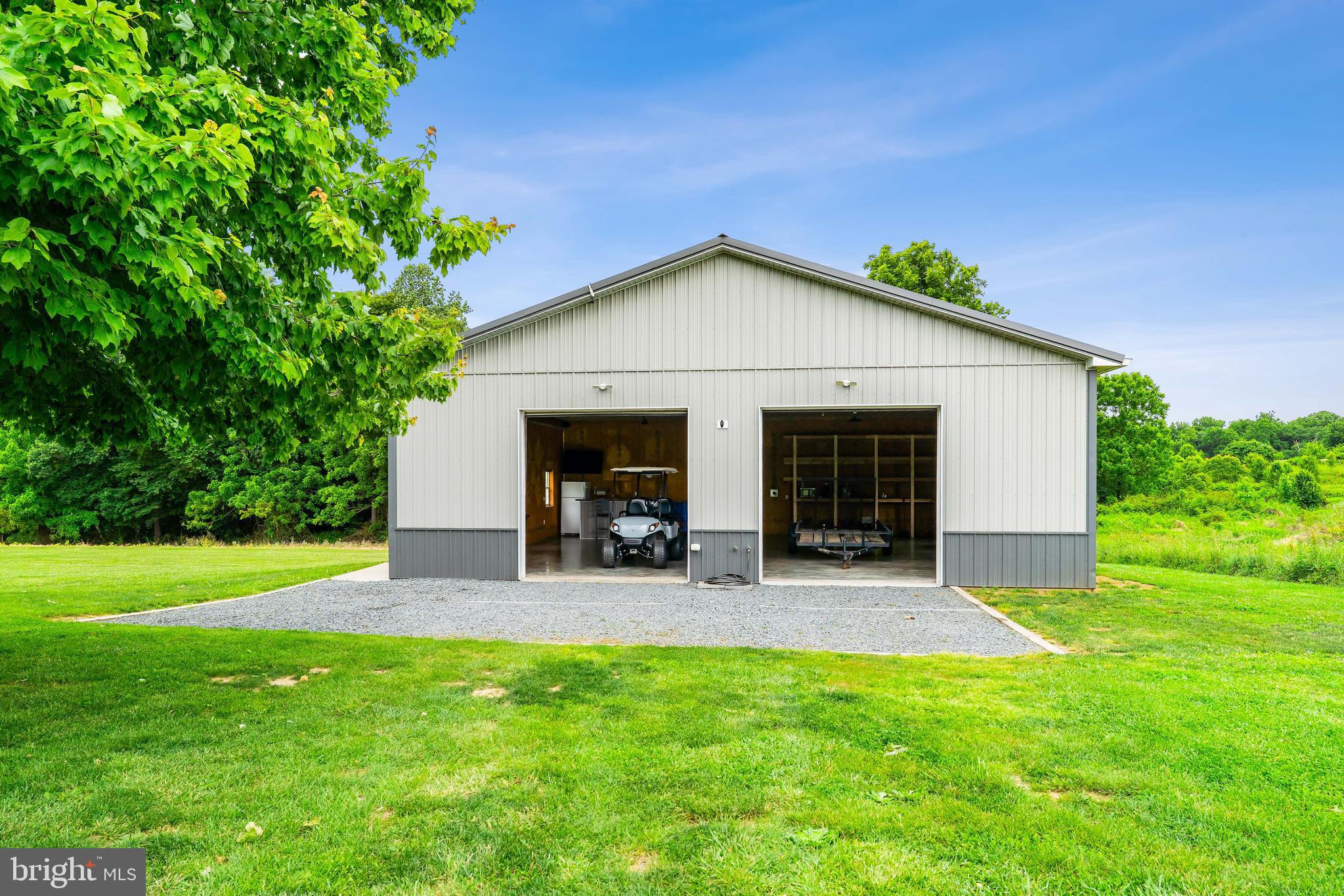 SUNSET KNOLL - Residential