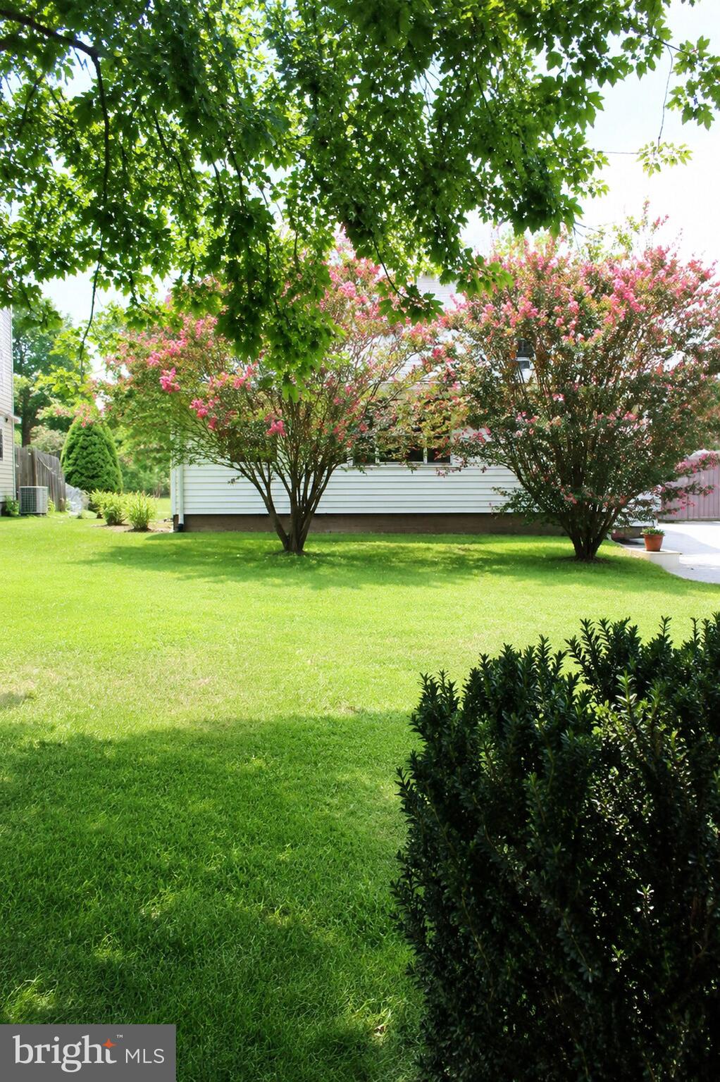 MILLERSBURG BOROUGH - Residential