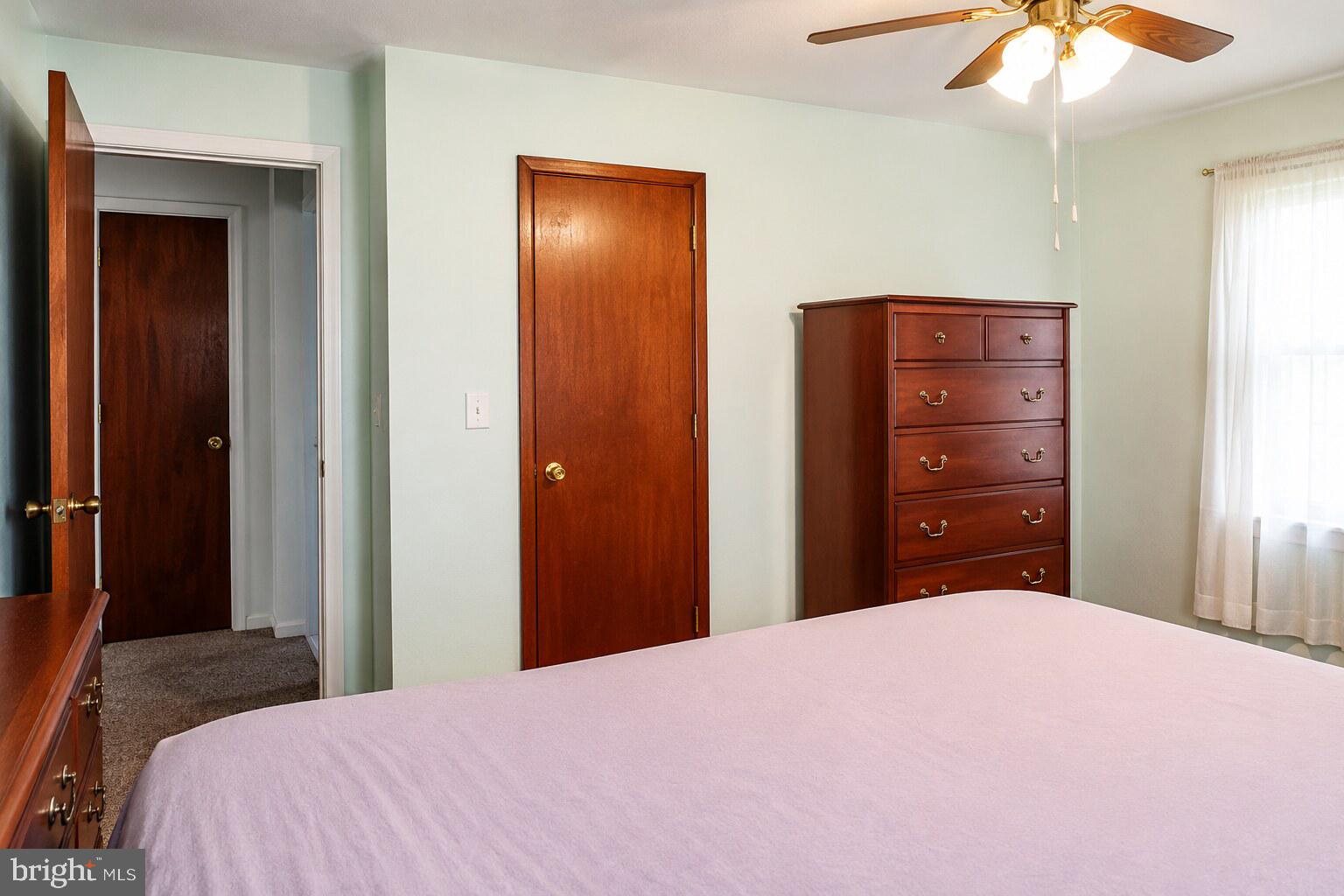 MILLERSBURG BOROUGH - Residential