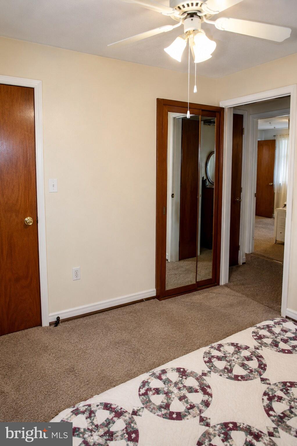 MILLERSBURG BOROUGH - Residential