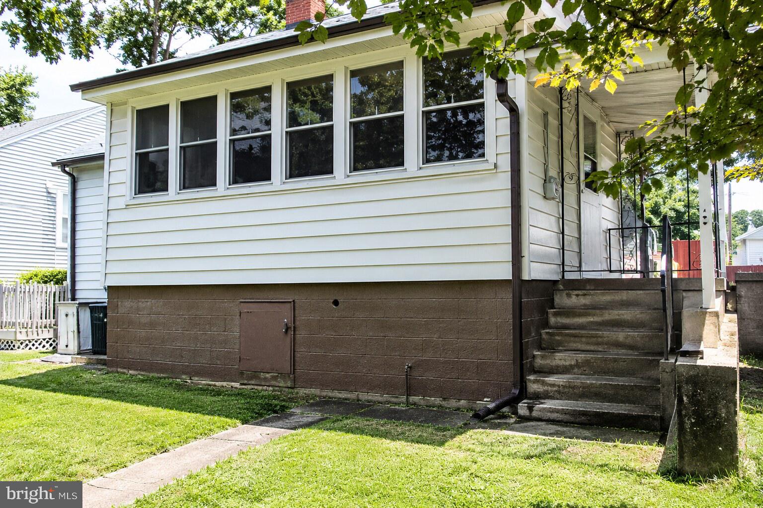 MILLERSBURG BOROUGH - Residential