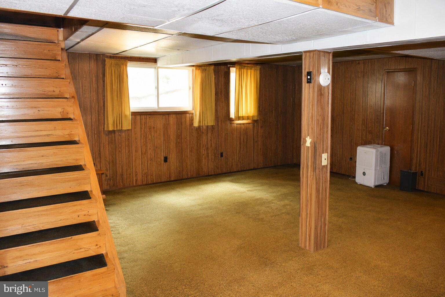 MILLERSBURG BOROUGH - Residential