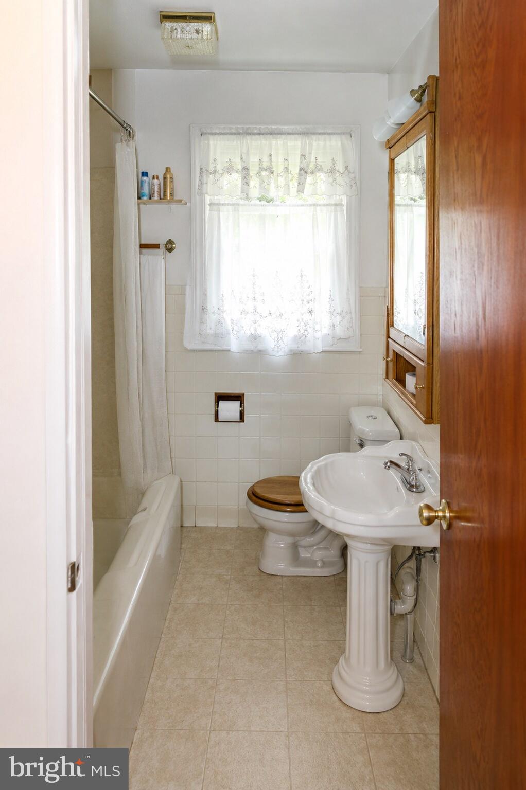 MILLERSBURG BOROUGH - Residential