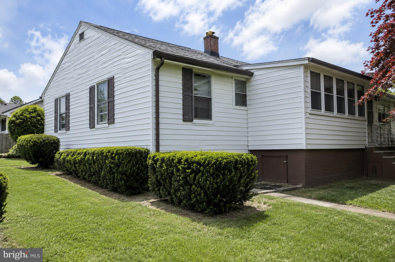 MILLERSBURG BOROUGH - Residential