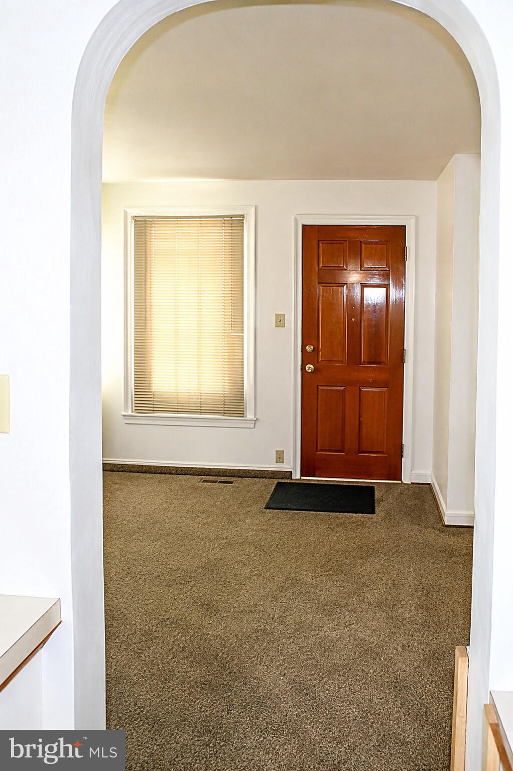 MILLERSBURG BOROUGH - Residential