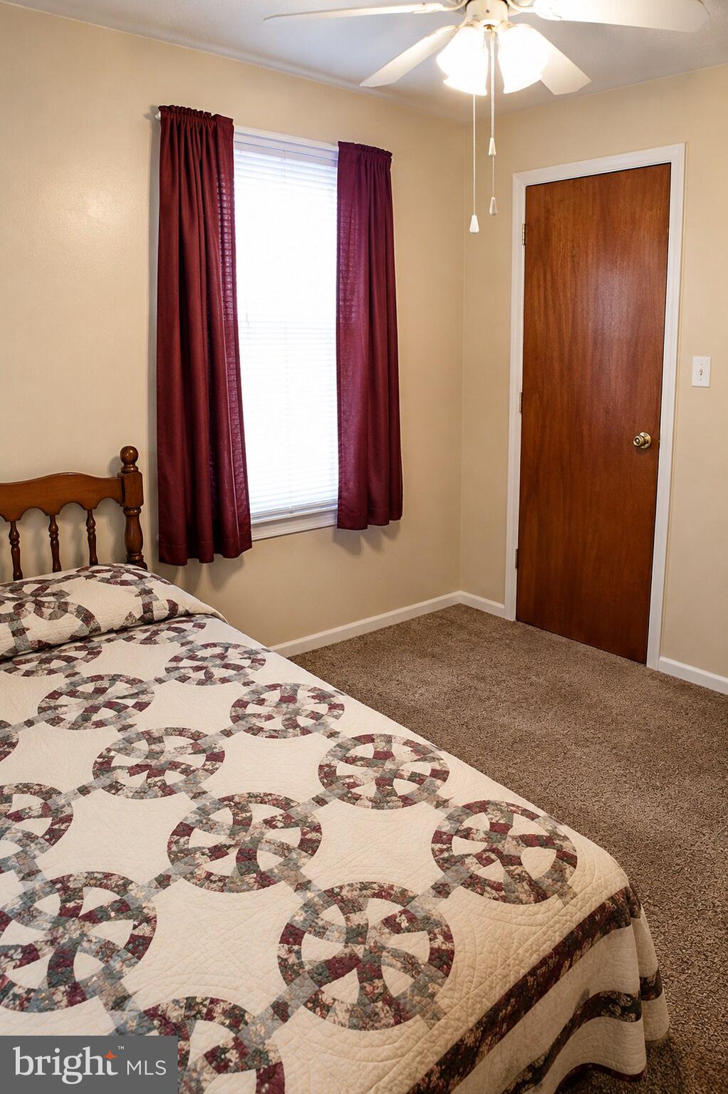 MILLERSBURG BOROUGH - Residential