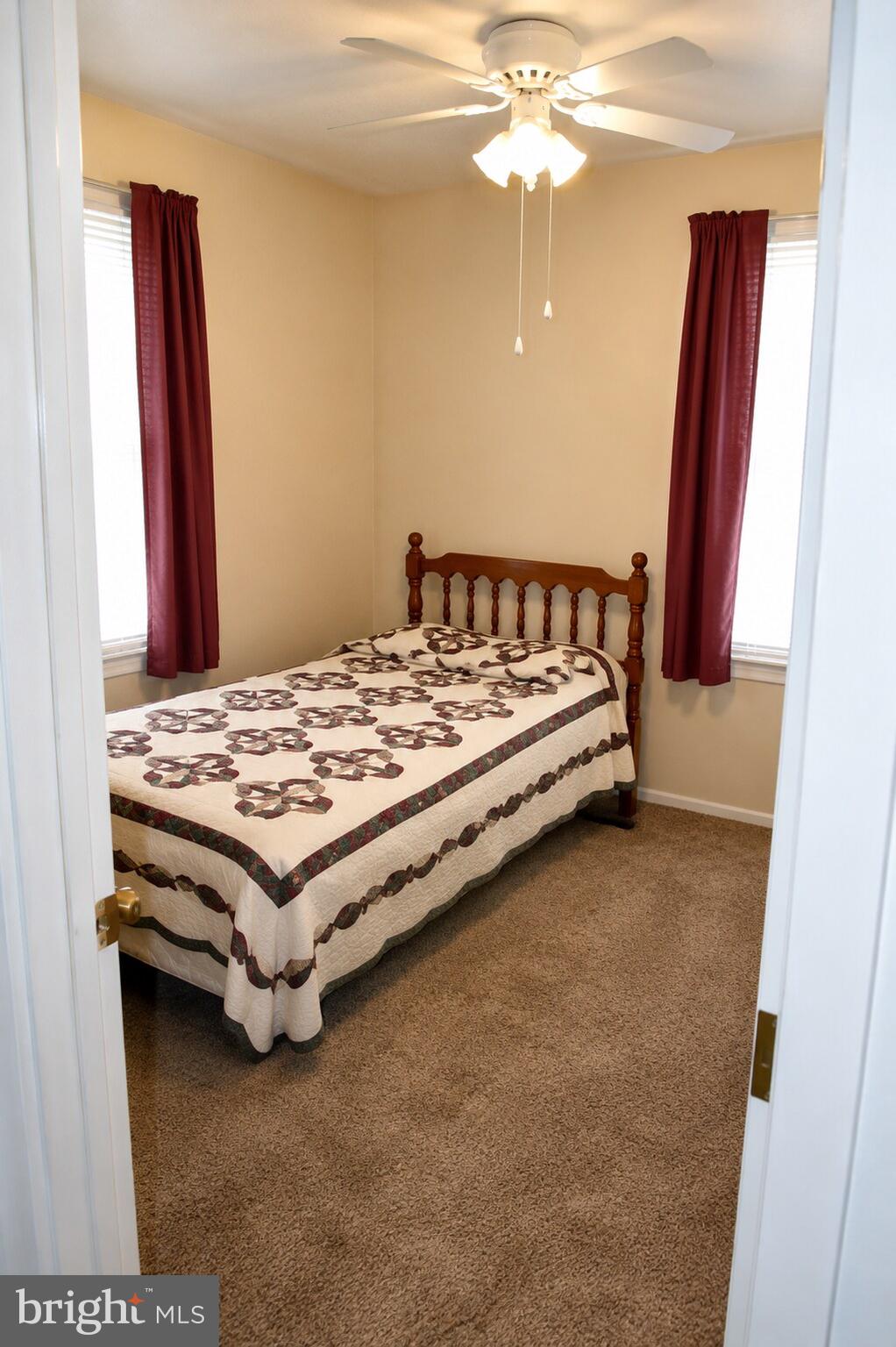 MILLERSBURG BOROUGH - Residential