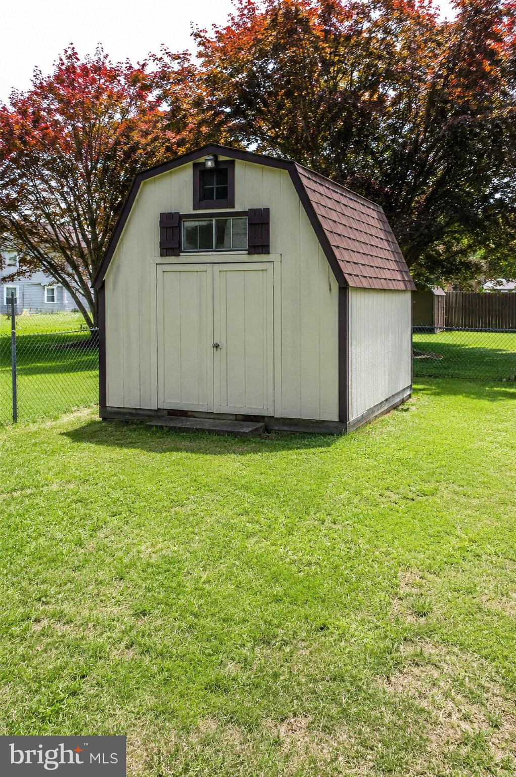 MILLERSBURG BOROUGH - Residential
